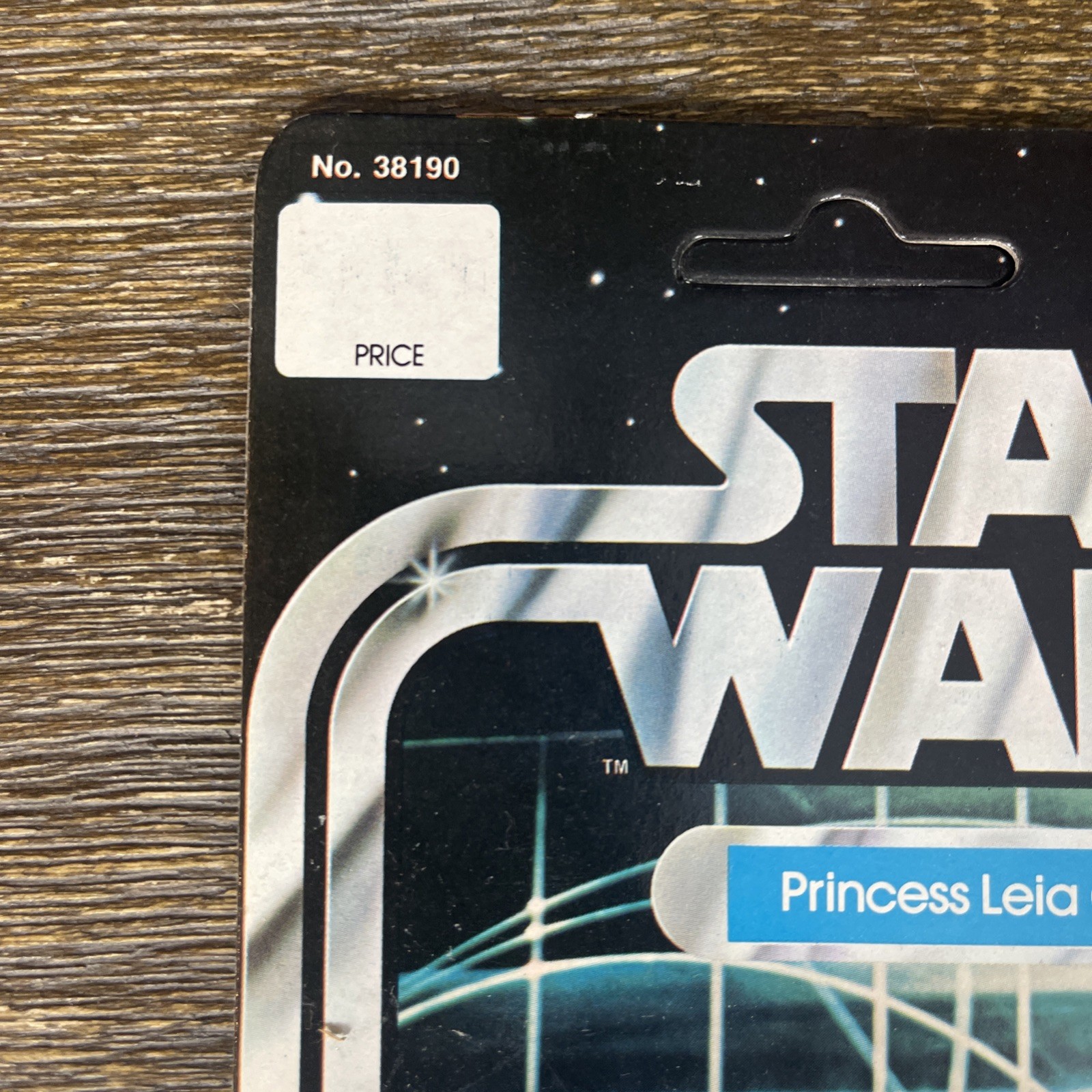 Princess Leia Organa sold