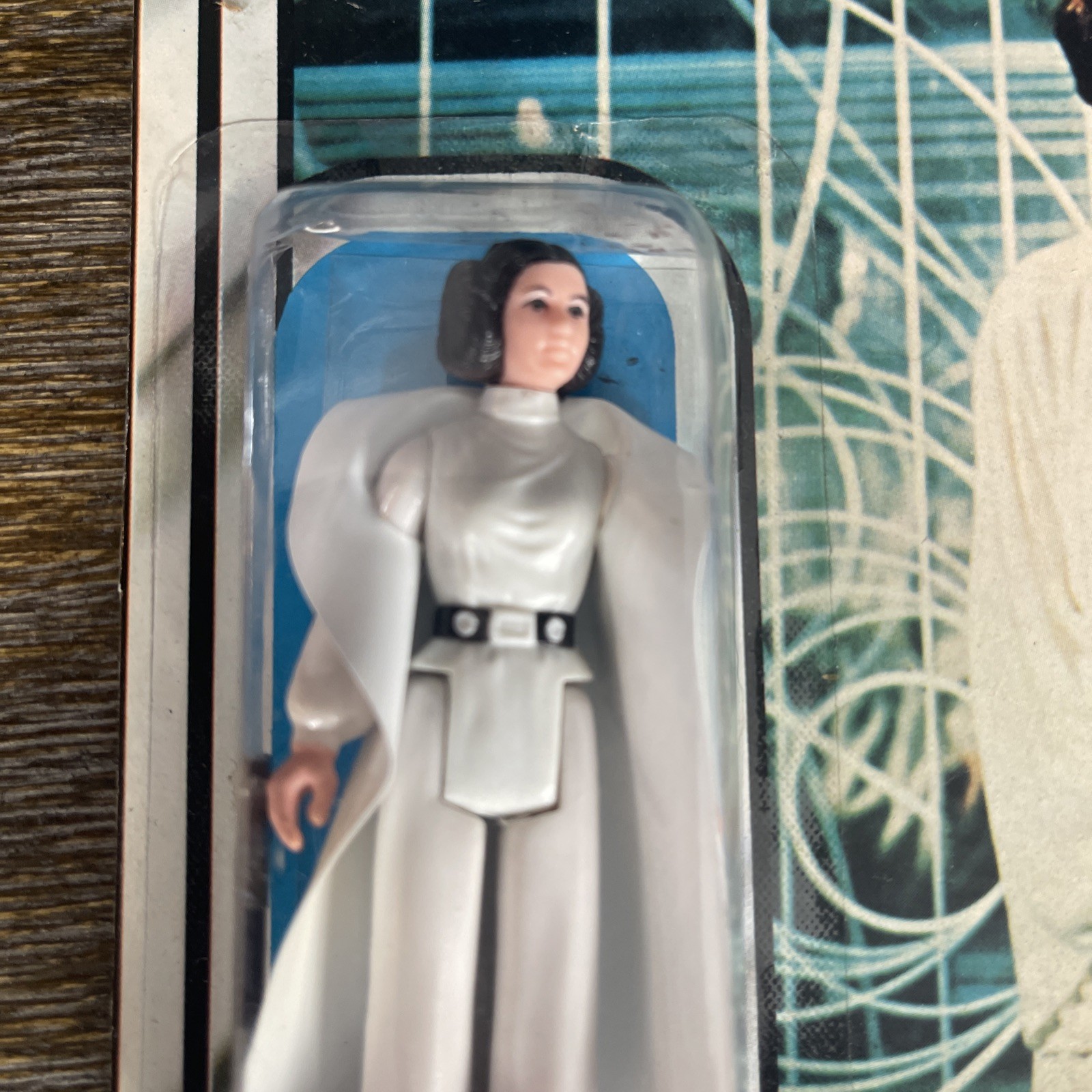 Princess Leia Organa sold