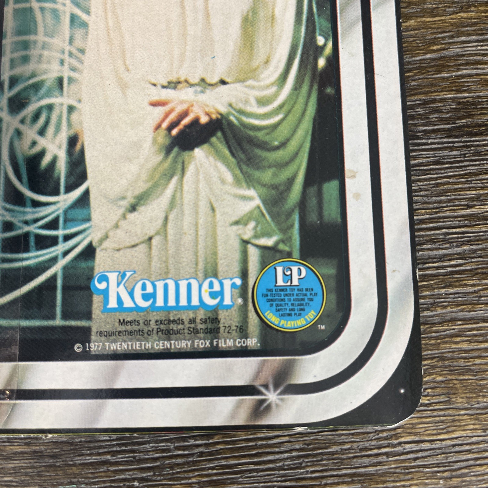 Princess Leia Organa sold