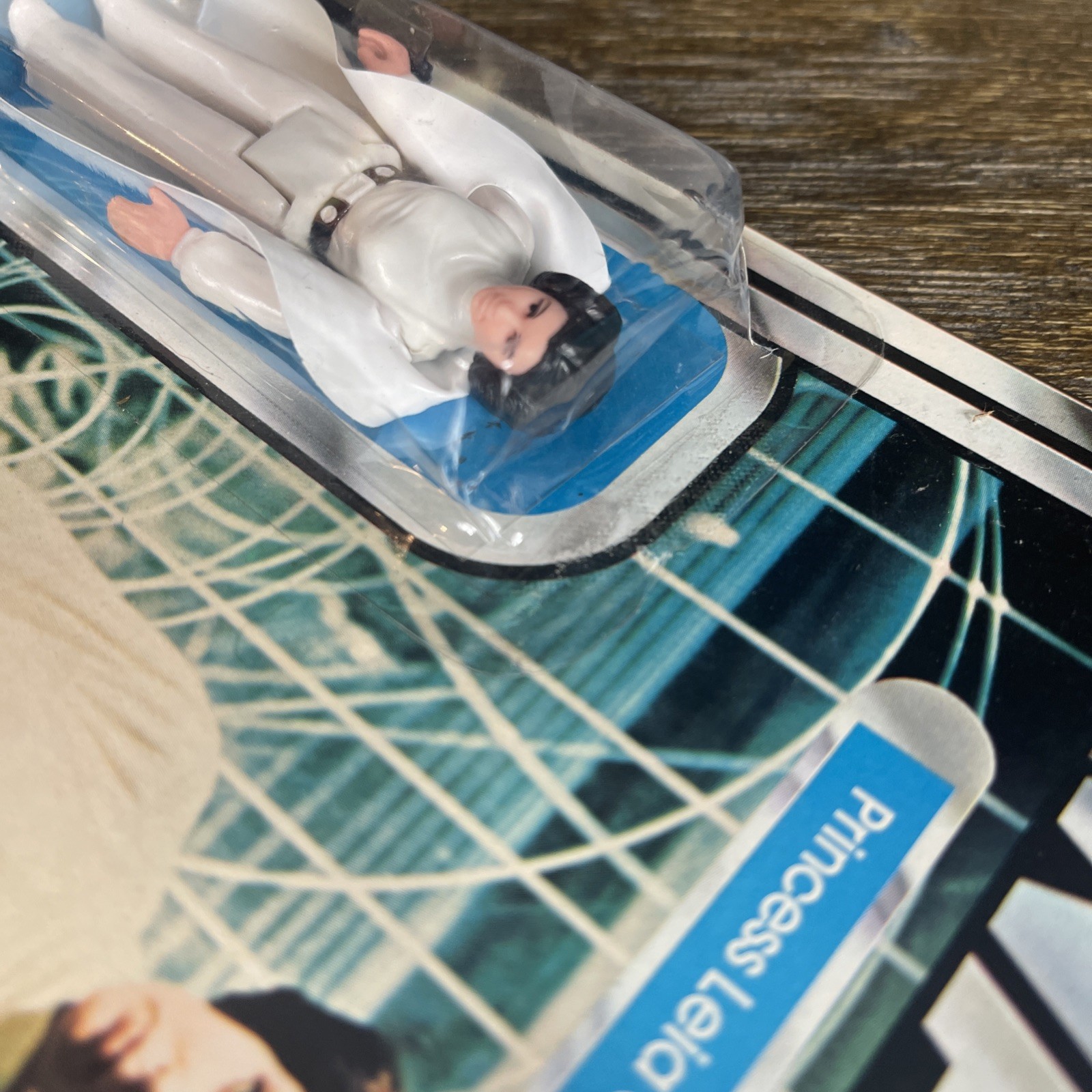 Princess Leia Organa sold