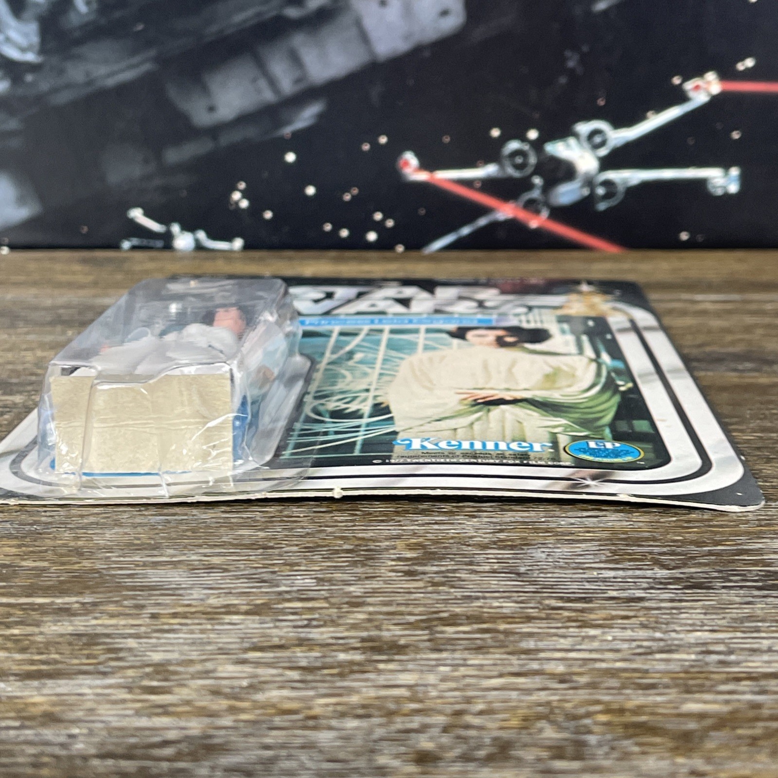 Princess Leia Organa sold