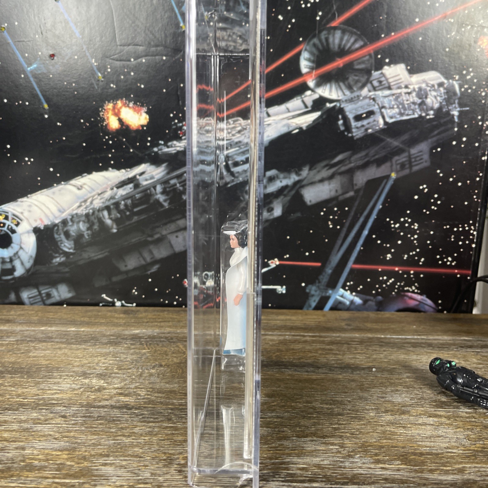 Princess Leia Organa sold