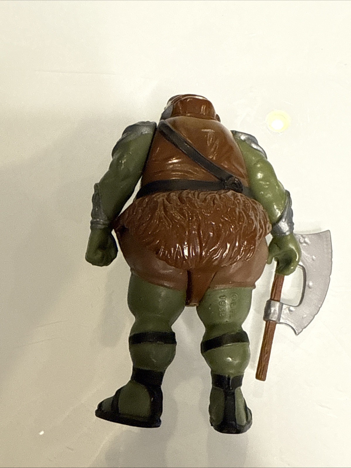 Gamorrean Guard sold
