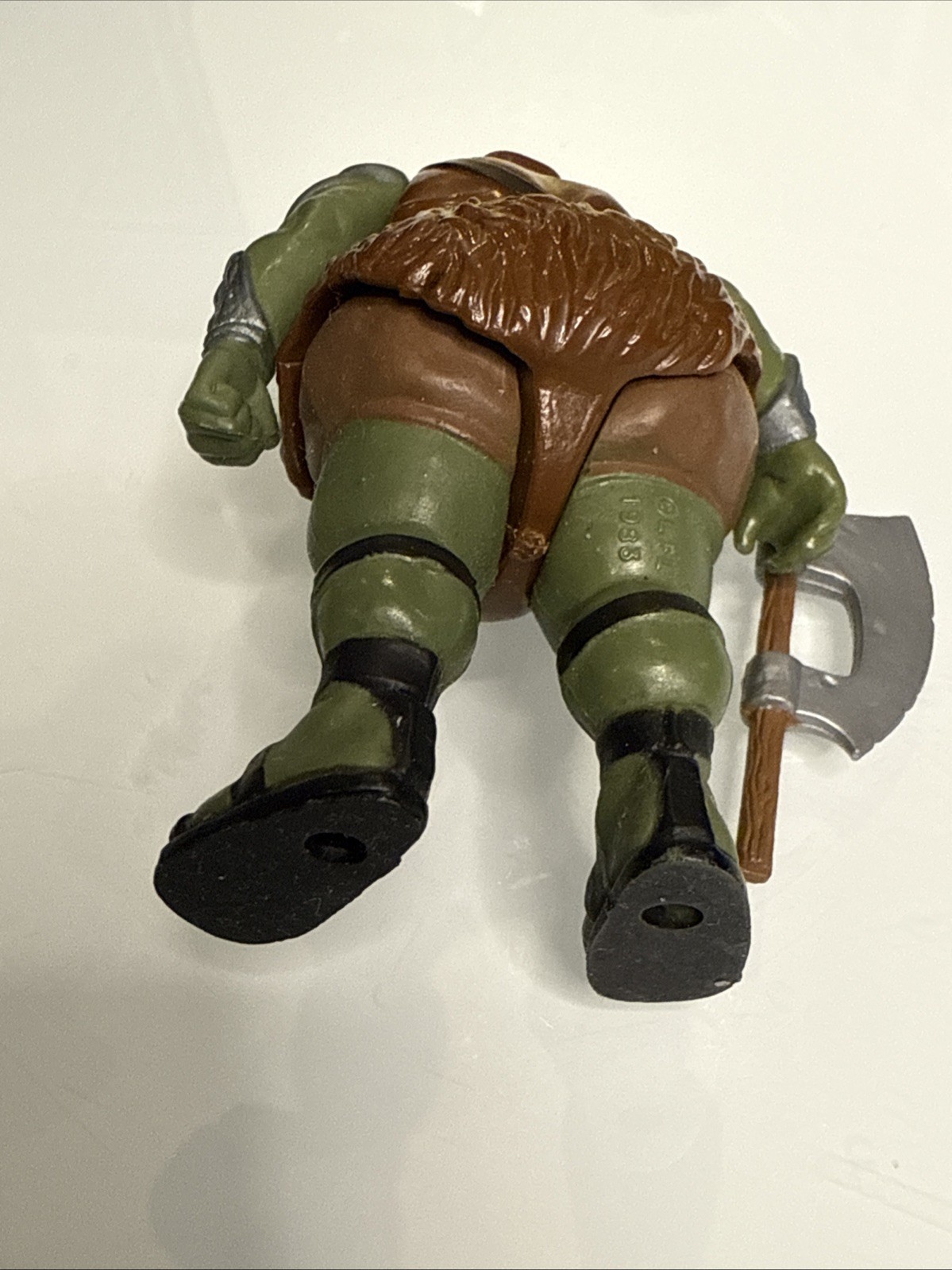 Gamorrean Guard sold