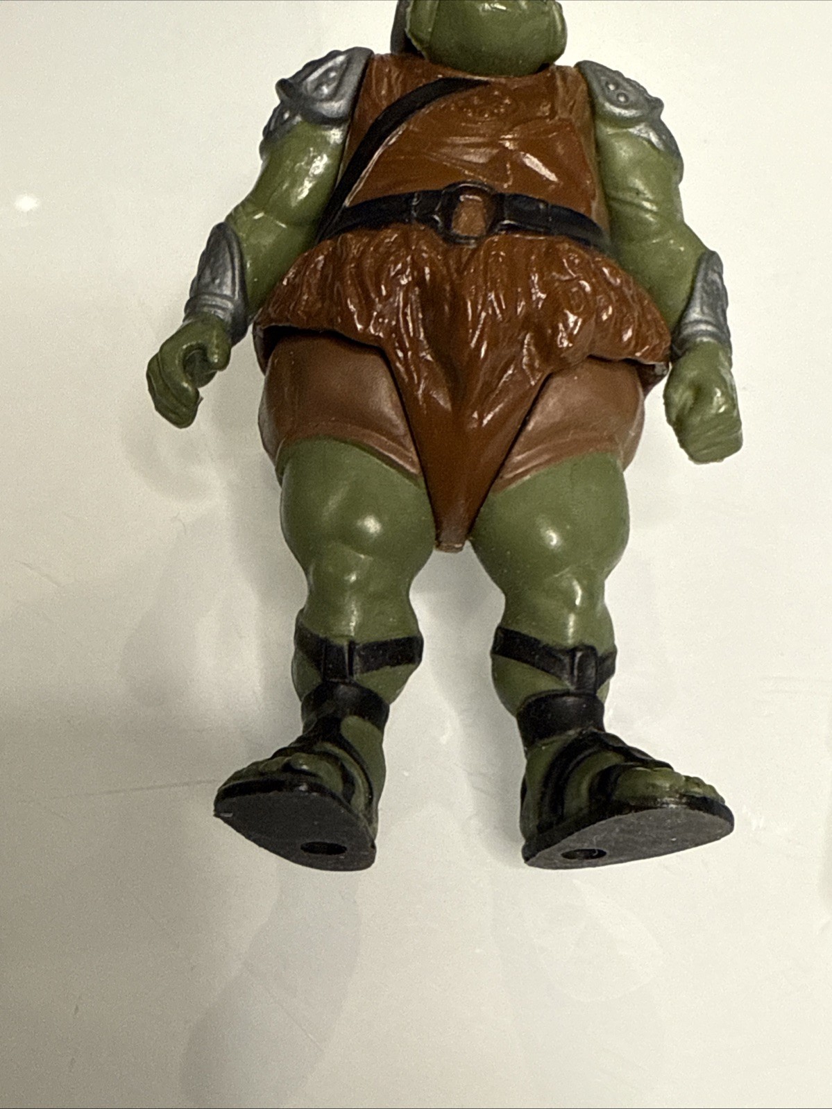 Gamorrean Guard sold
