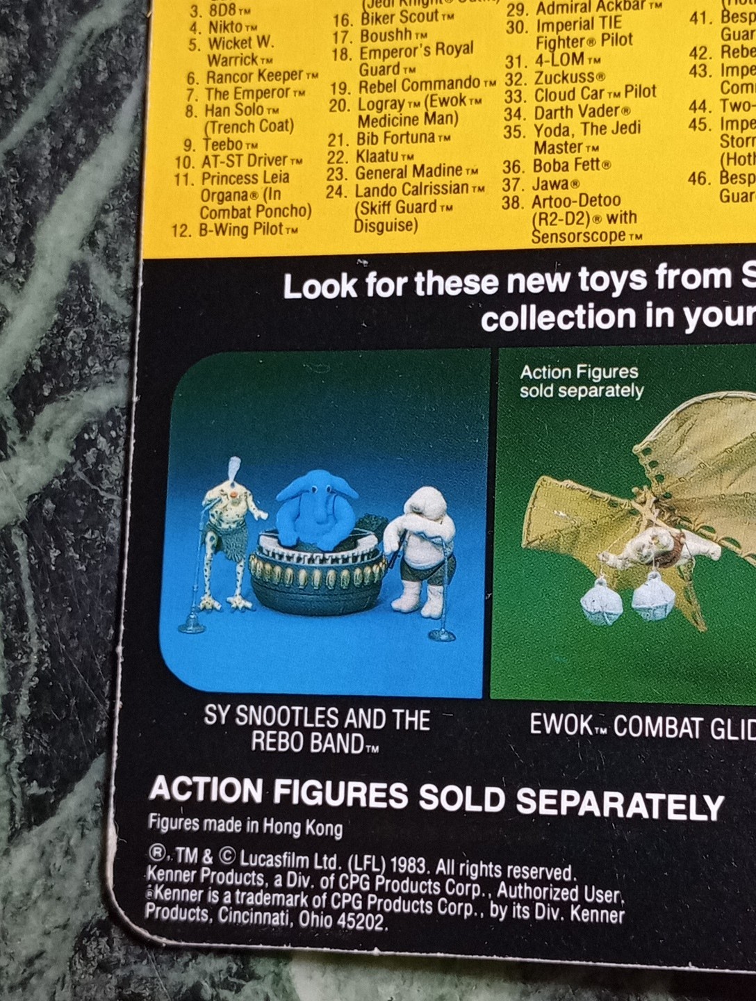 Yoda, The Jedi Master sold