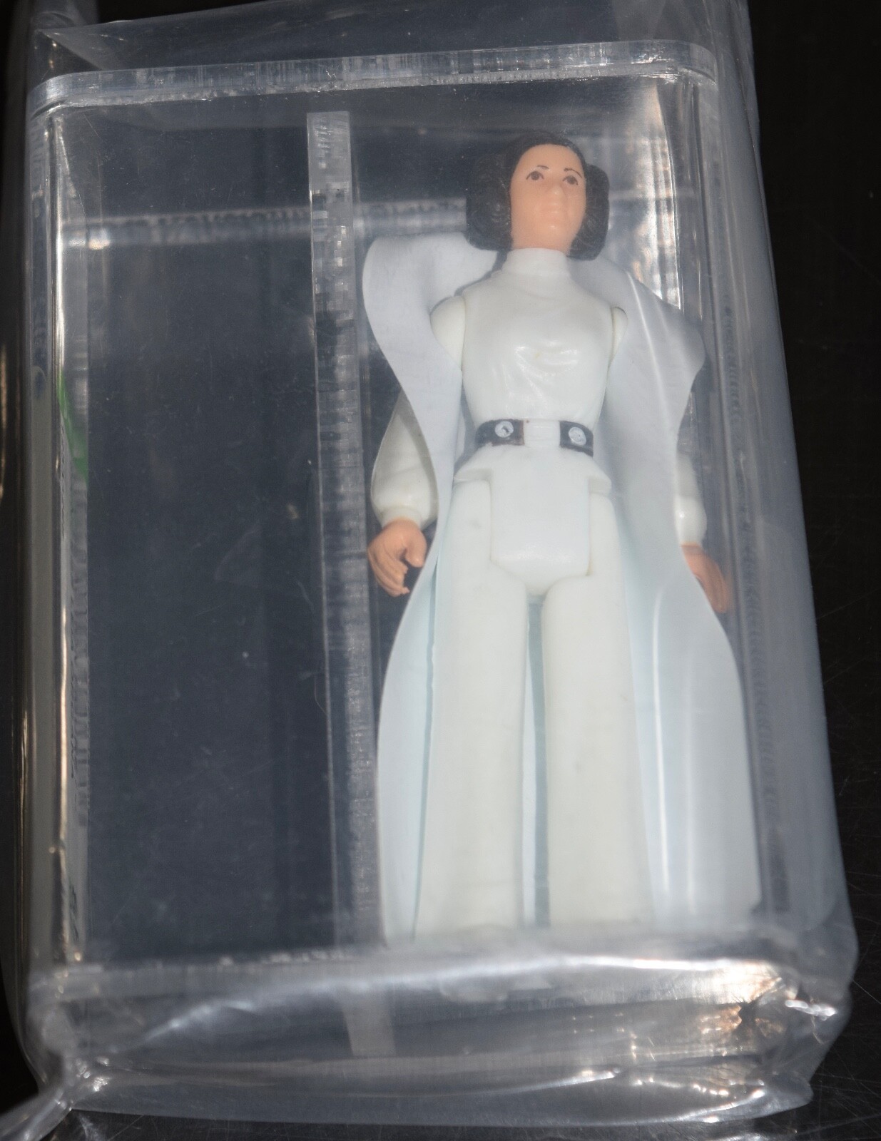 Princess Leia Organa sold