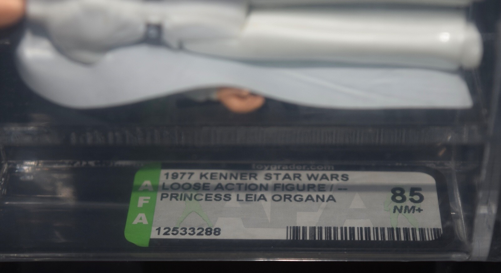 Princess Leia Organa sold