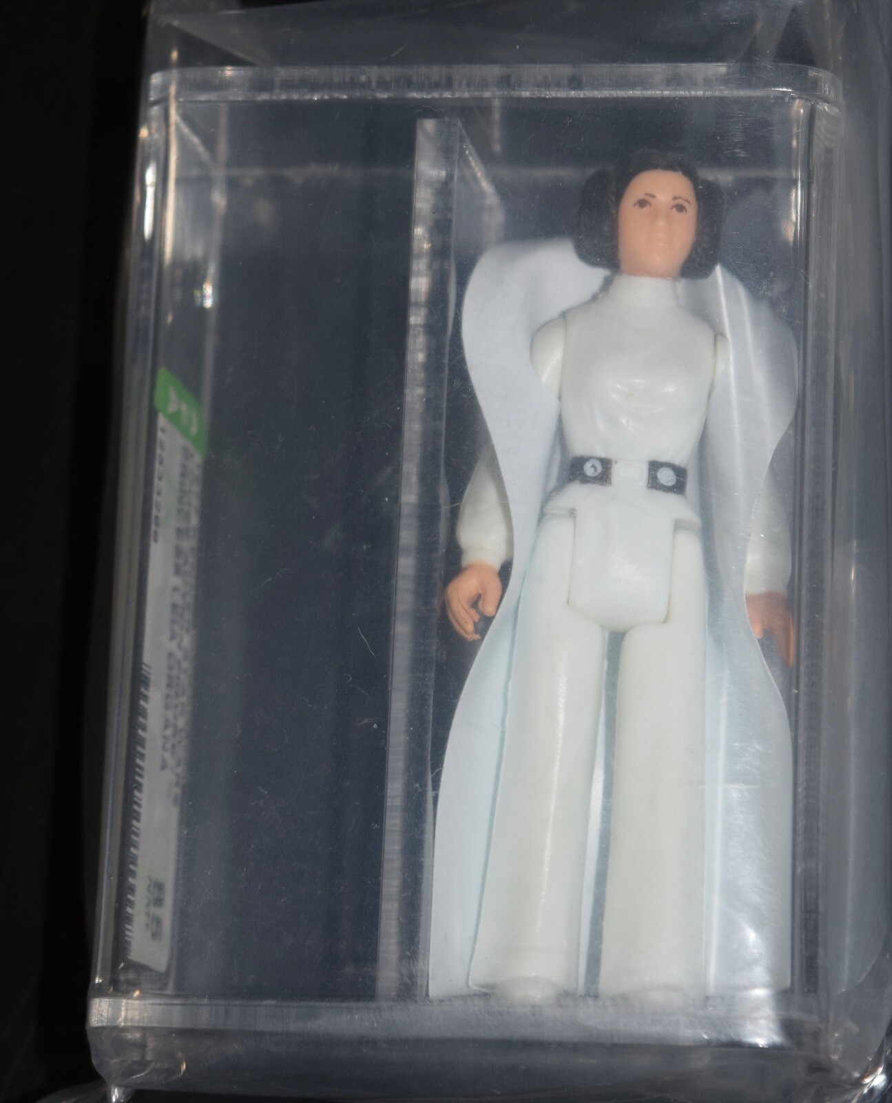 Princess Leia Organa sold
