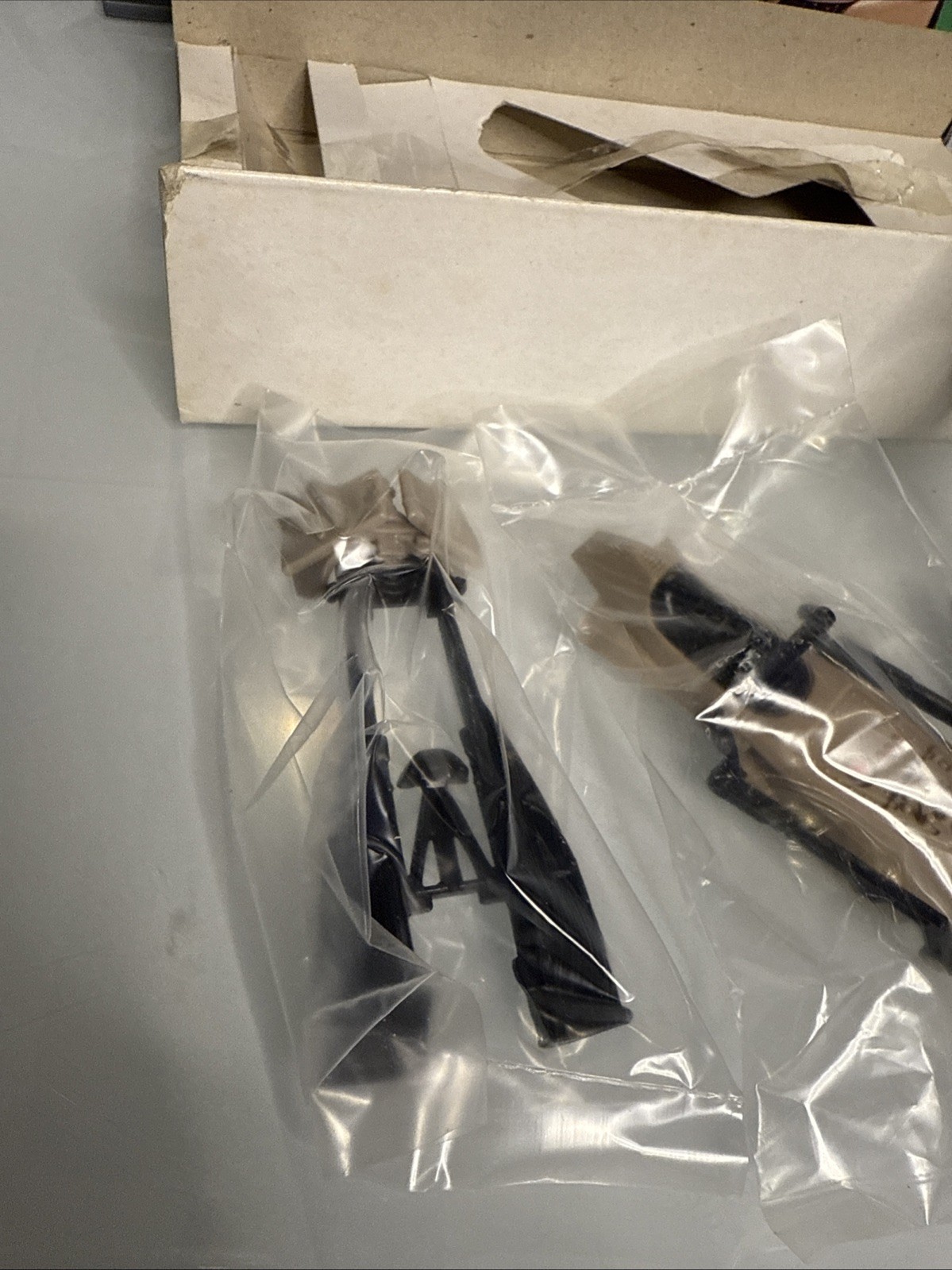 Speeder Bike sold