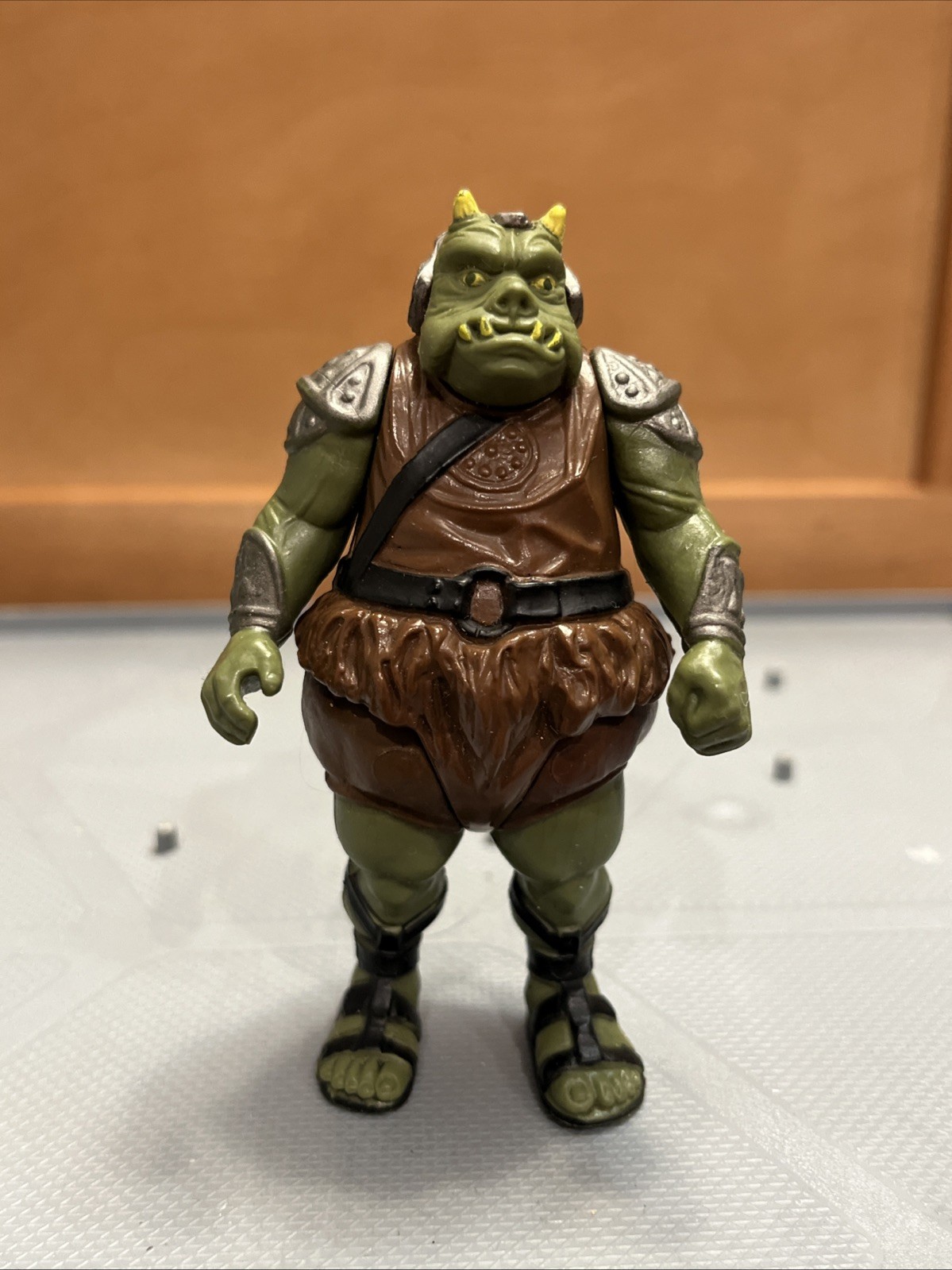 Gamorrean Guard sold