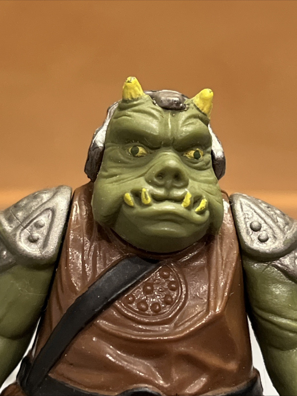 Gamorrean Guard sold