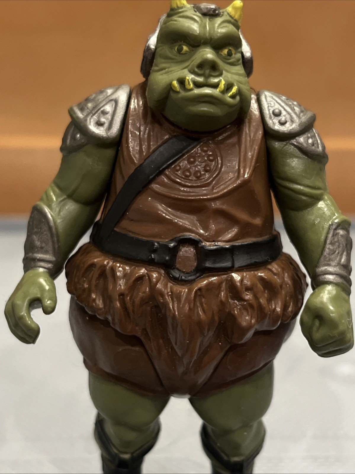 Gamorrean Guard sold