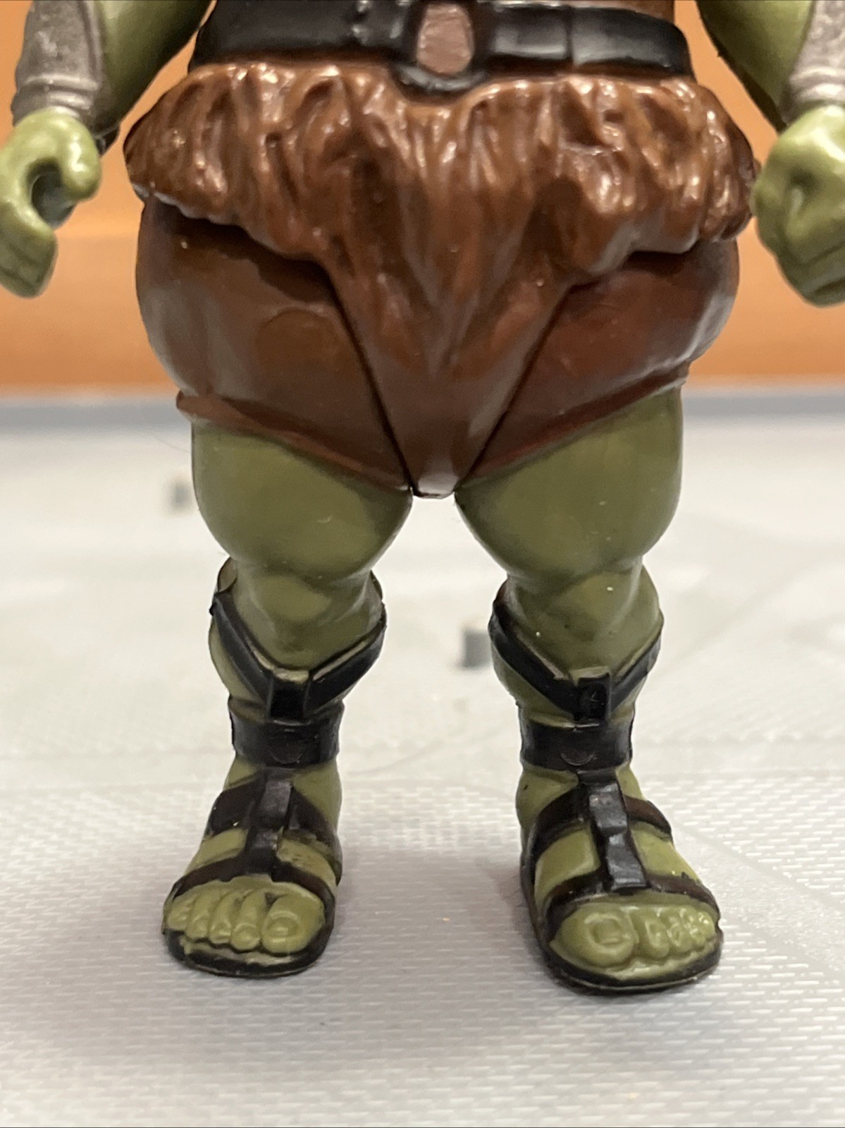 Gamorrean Guard sold
