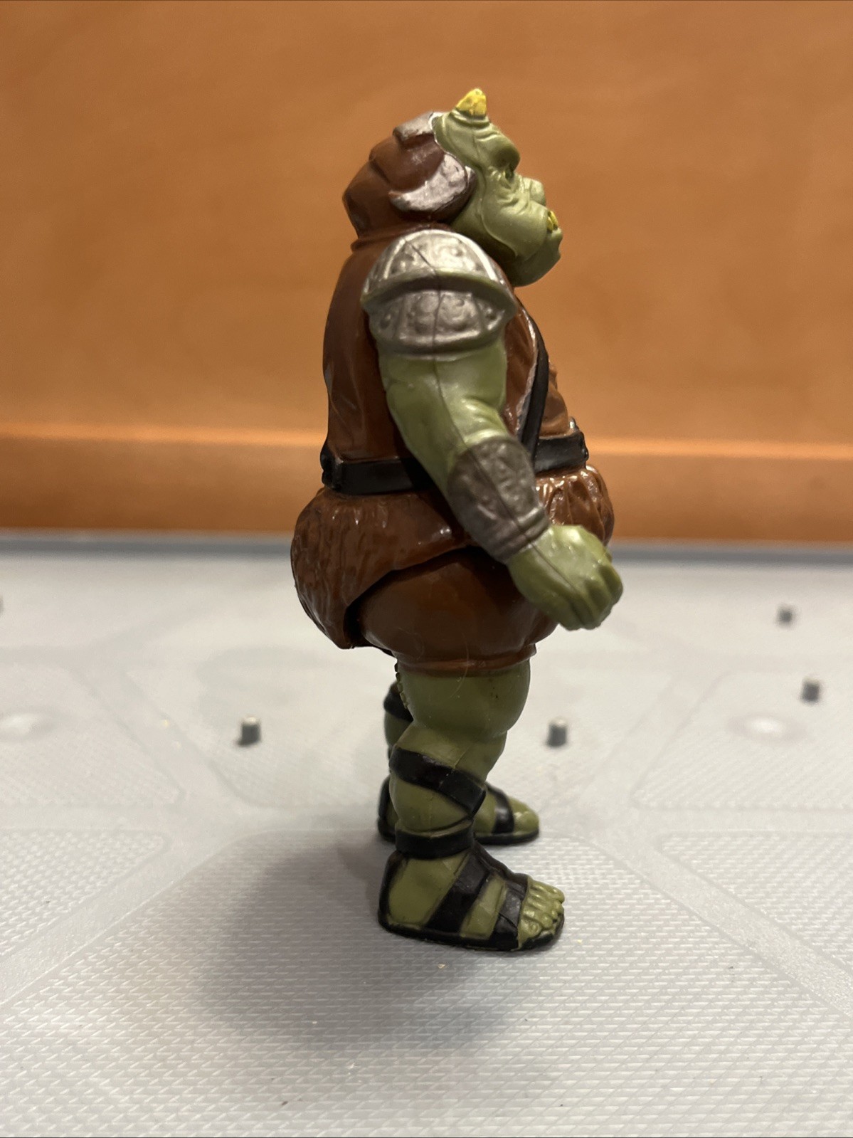 Gamorrean Guard sold