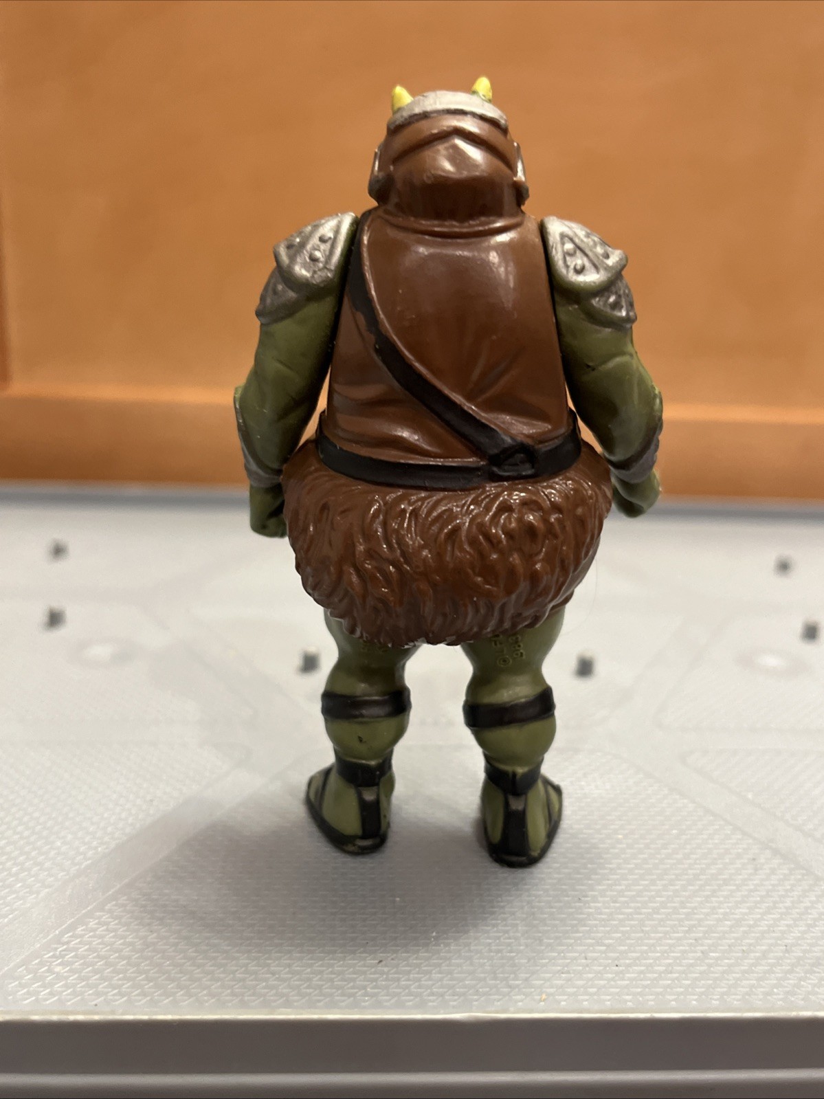 Gamorrean Guard sold