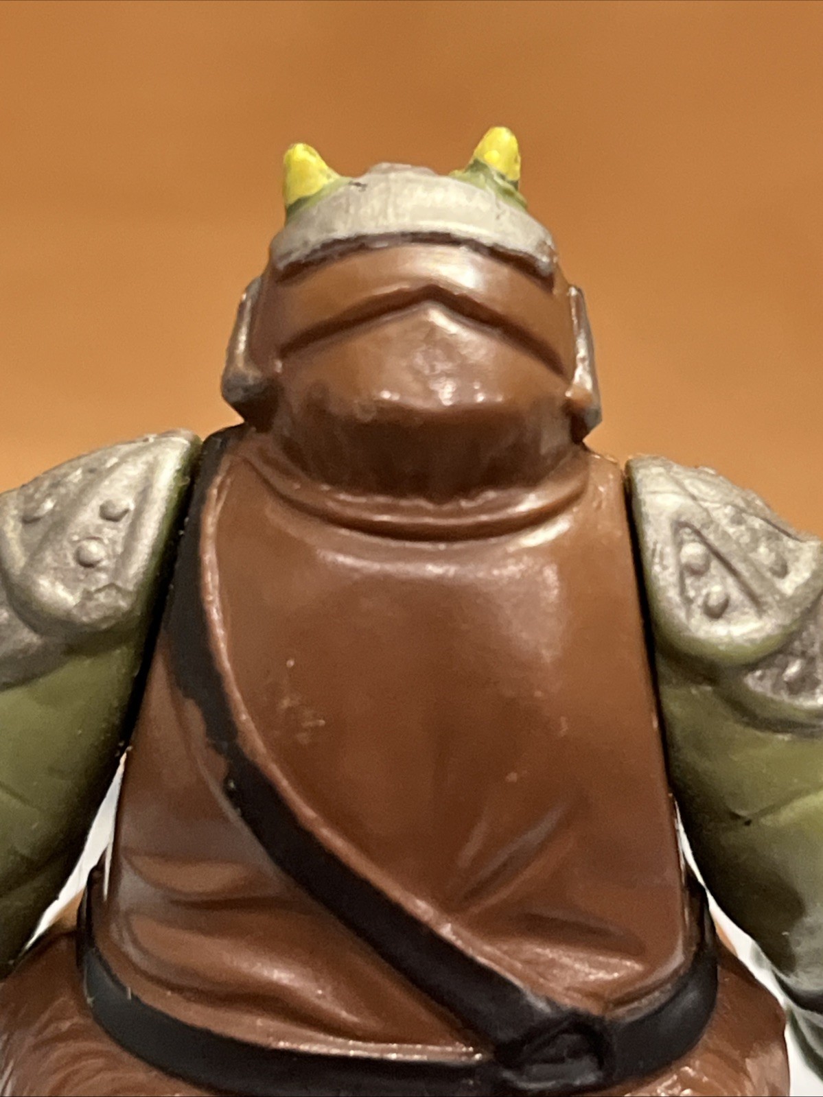 Gamorrean Guard sold