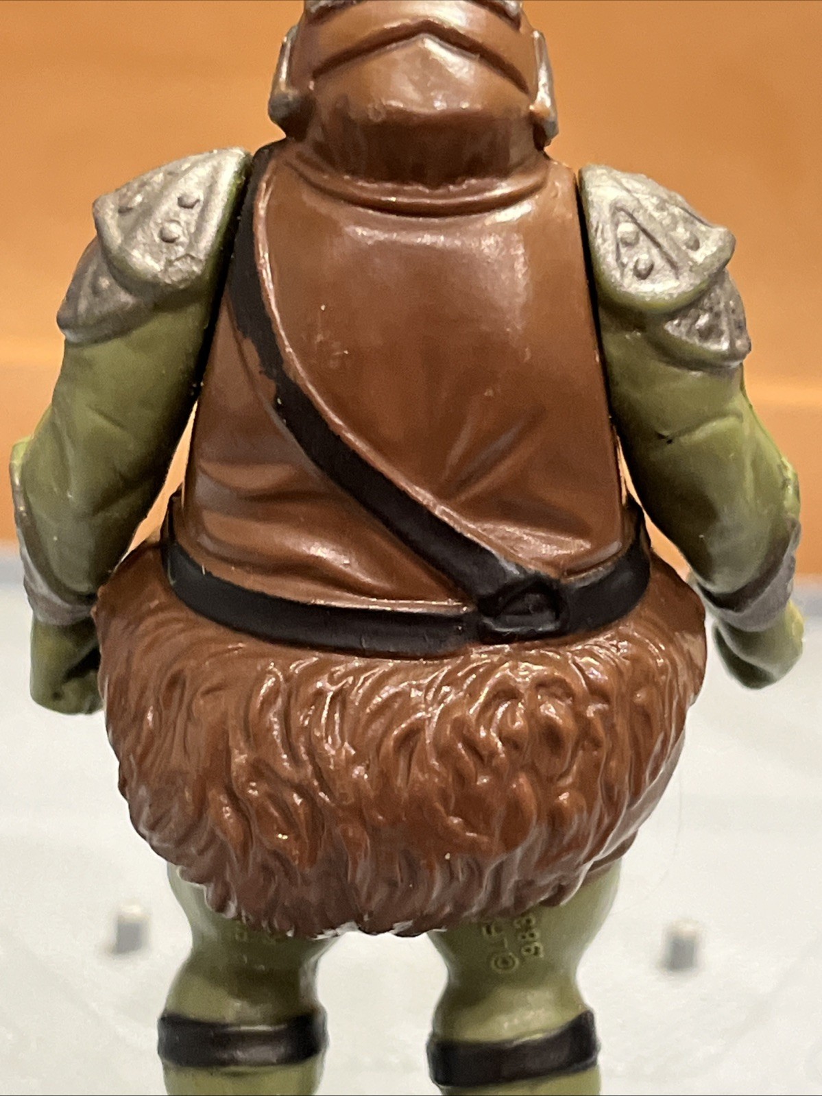 Gamorrean Guard sold