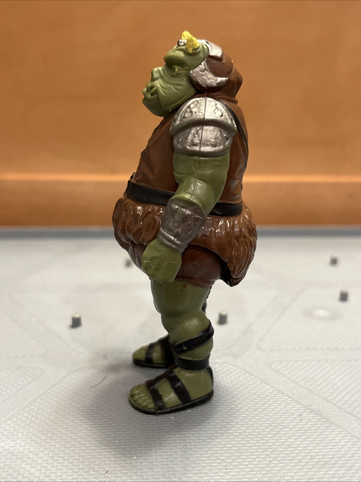 Gamorrean Guard sold