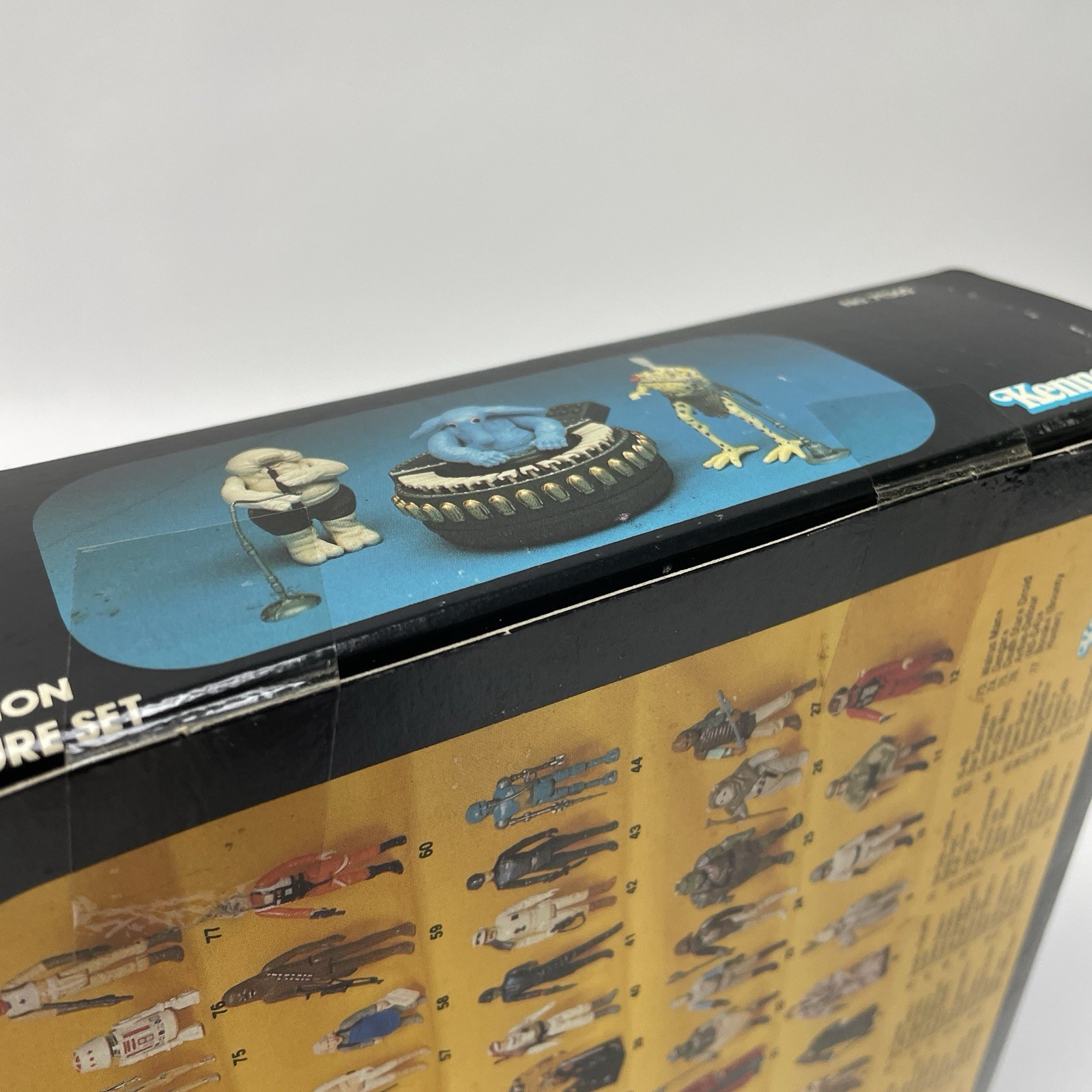 Sy Snootles & The Rebo Band sold