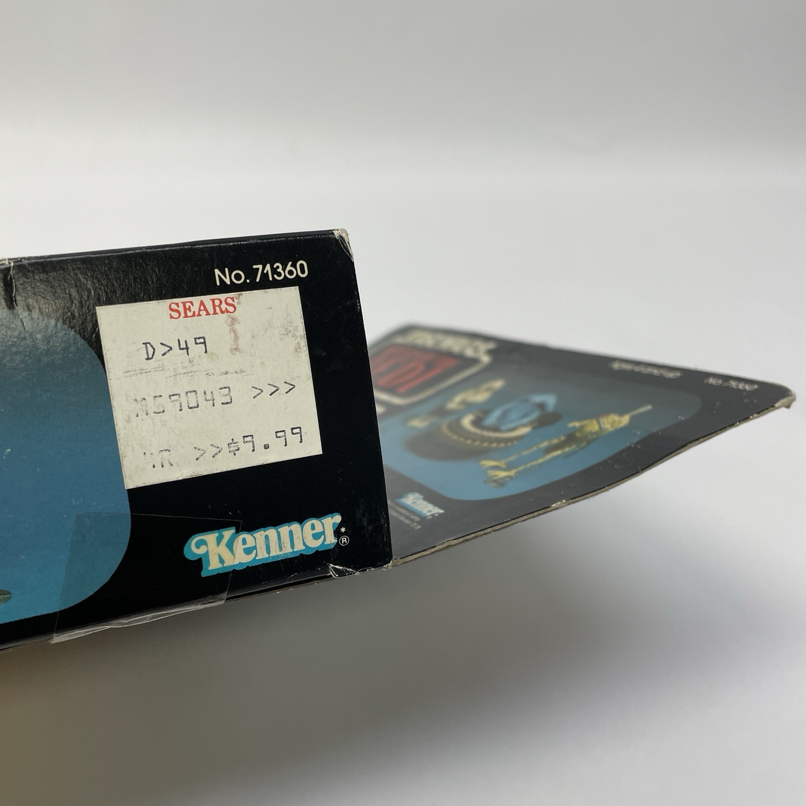 Sy Snootles & The Rebo Band sold