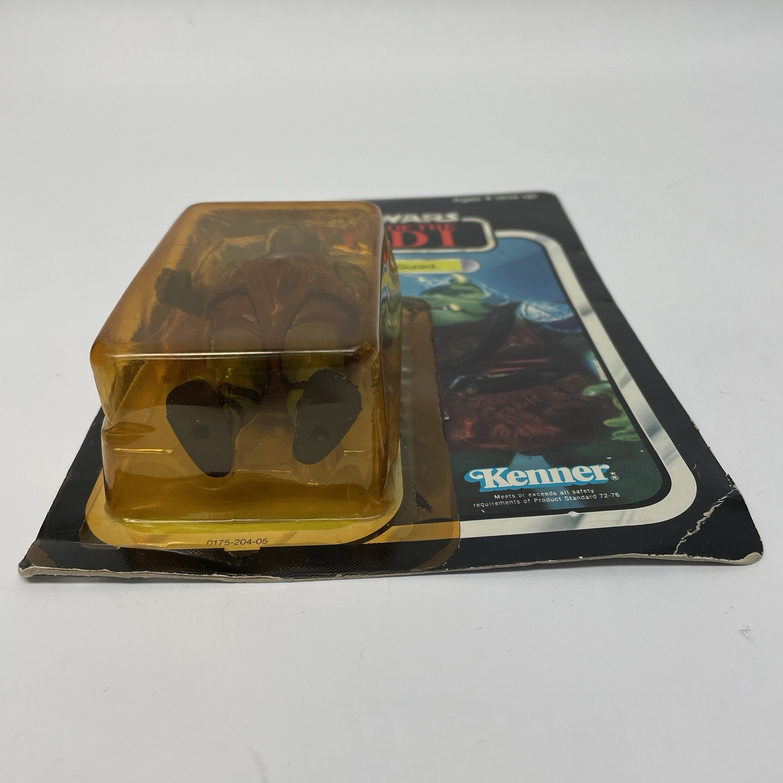 Gamorrean Guard sold