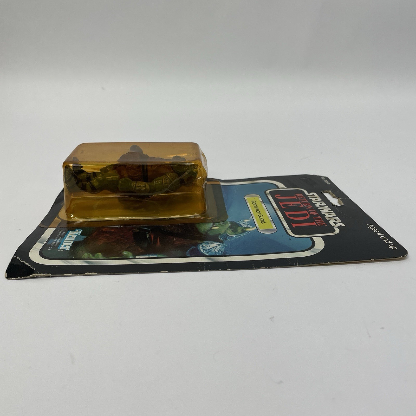Gamorrean Guard sold