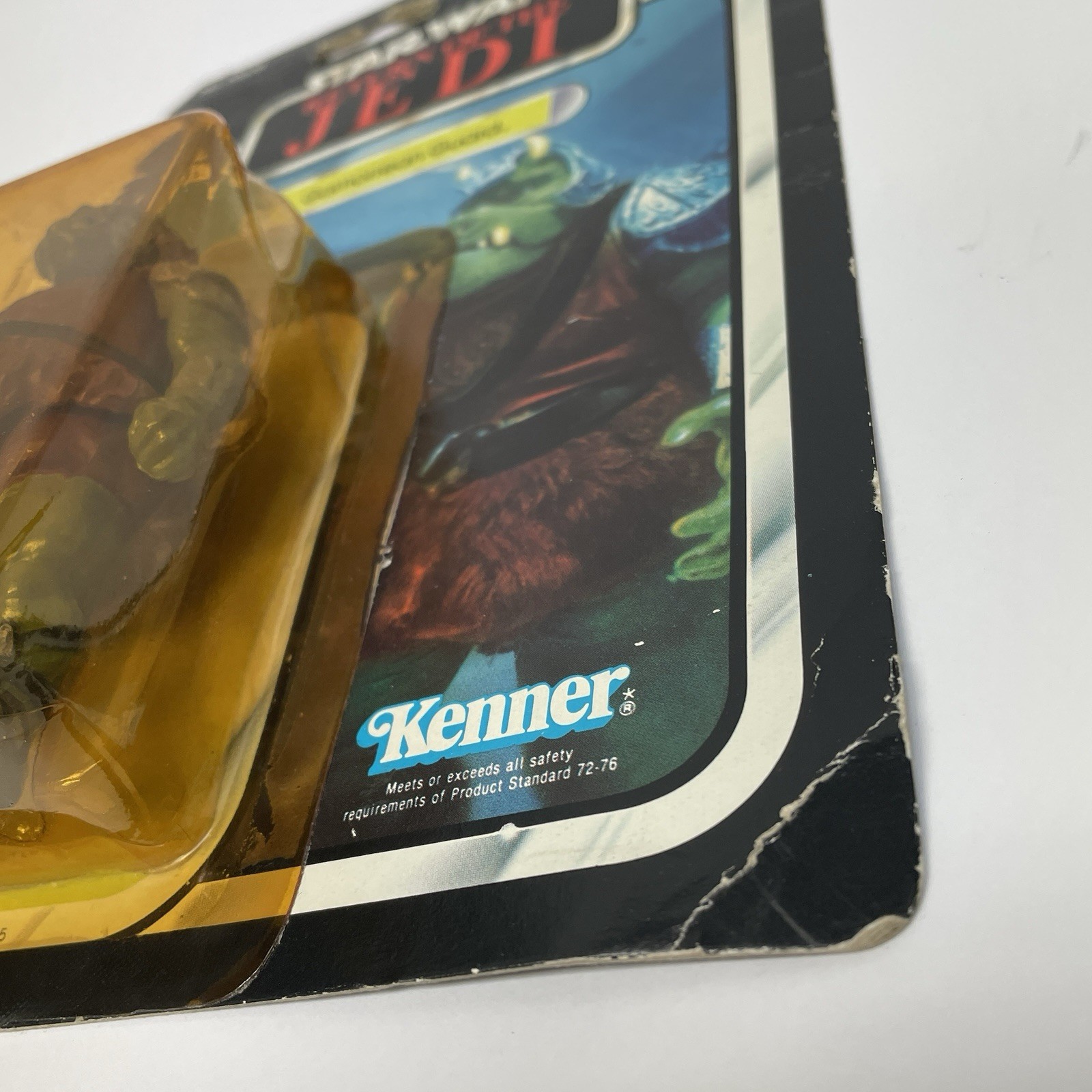 Gamorrean Guard sold