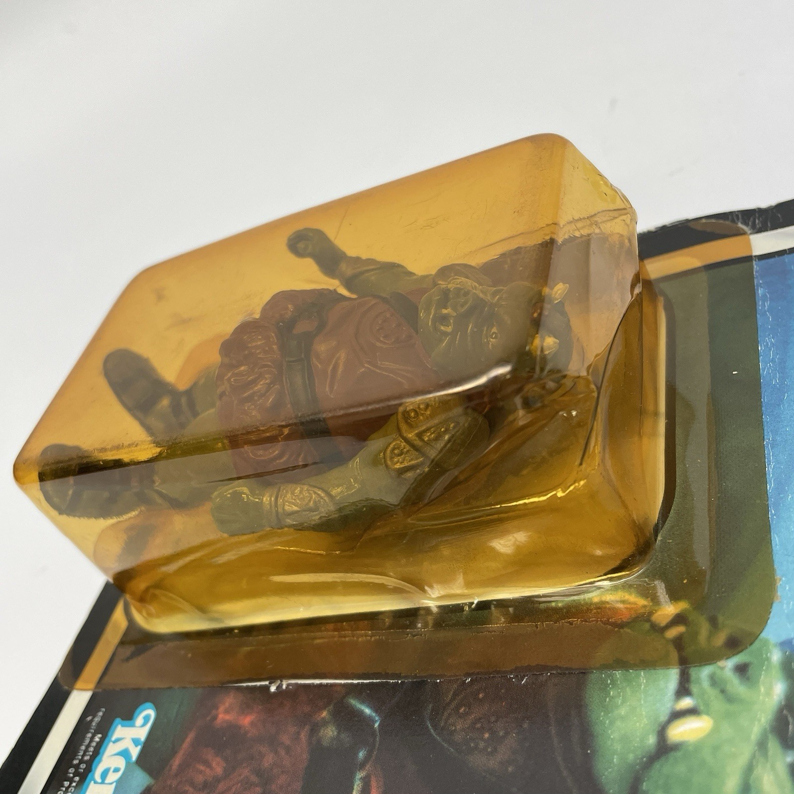 Gamorrean Guard sold
