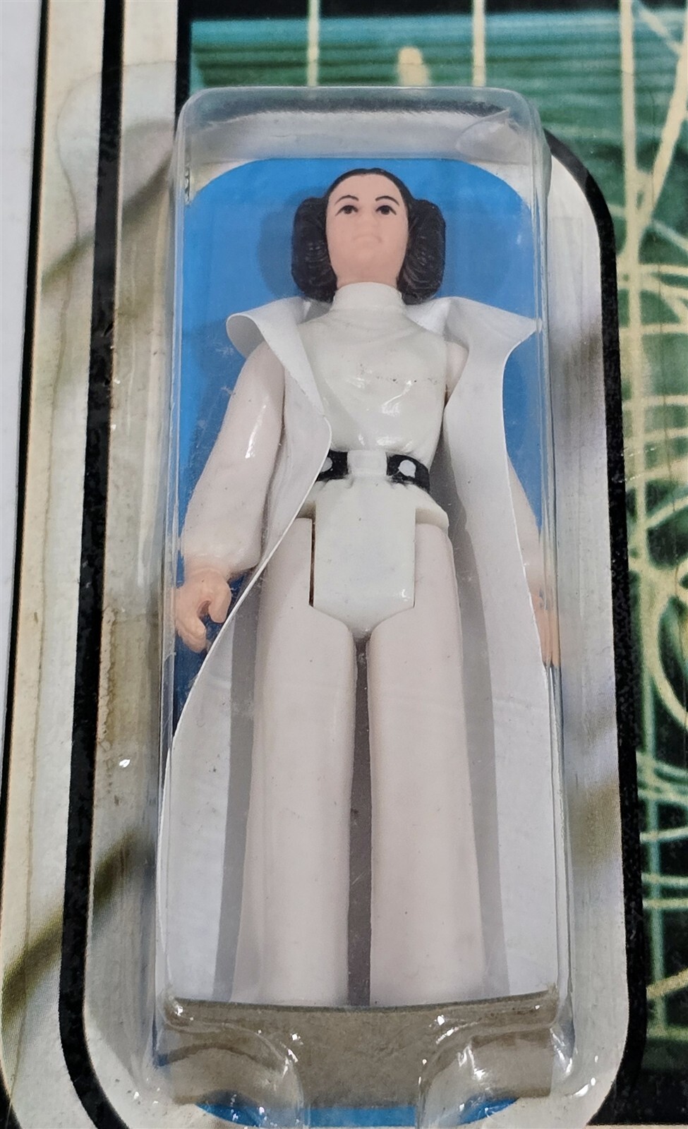 Princess Leia Organa sold