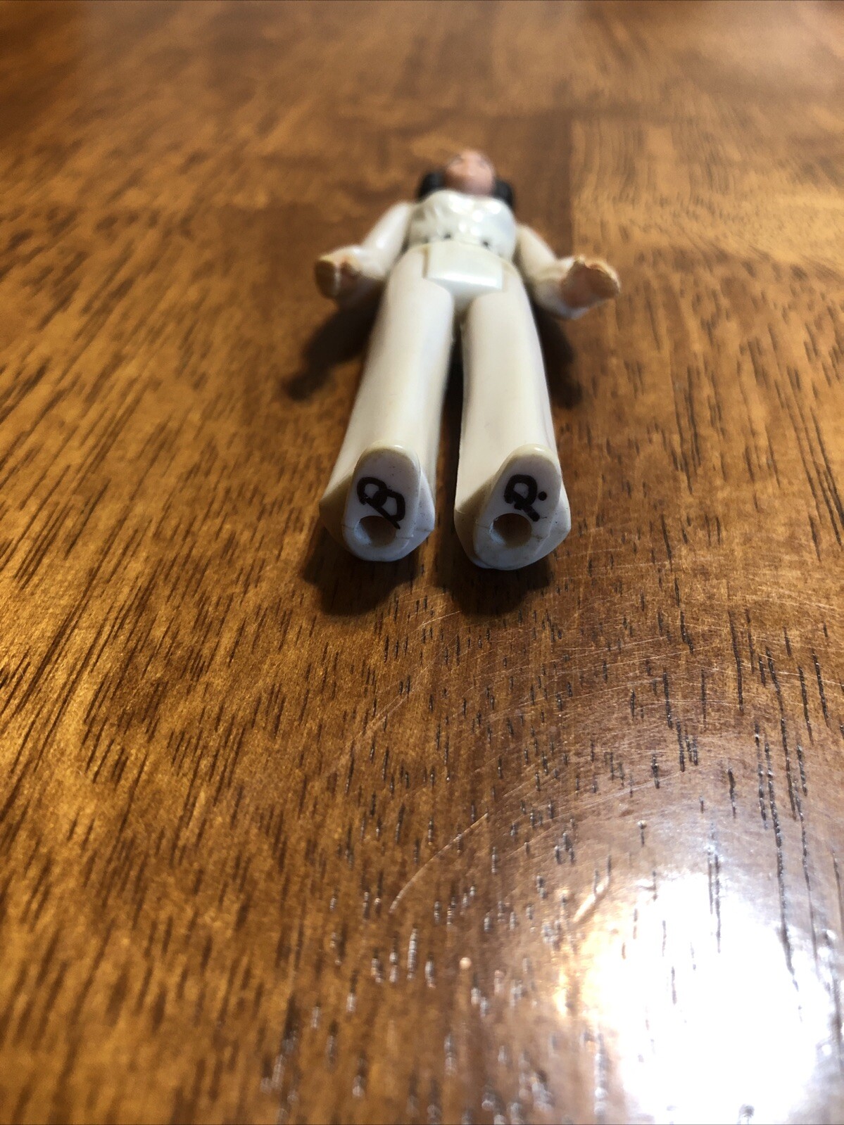 Princess Leia Organa sold