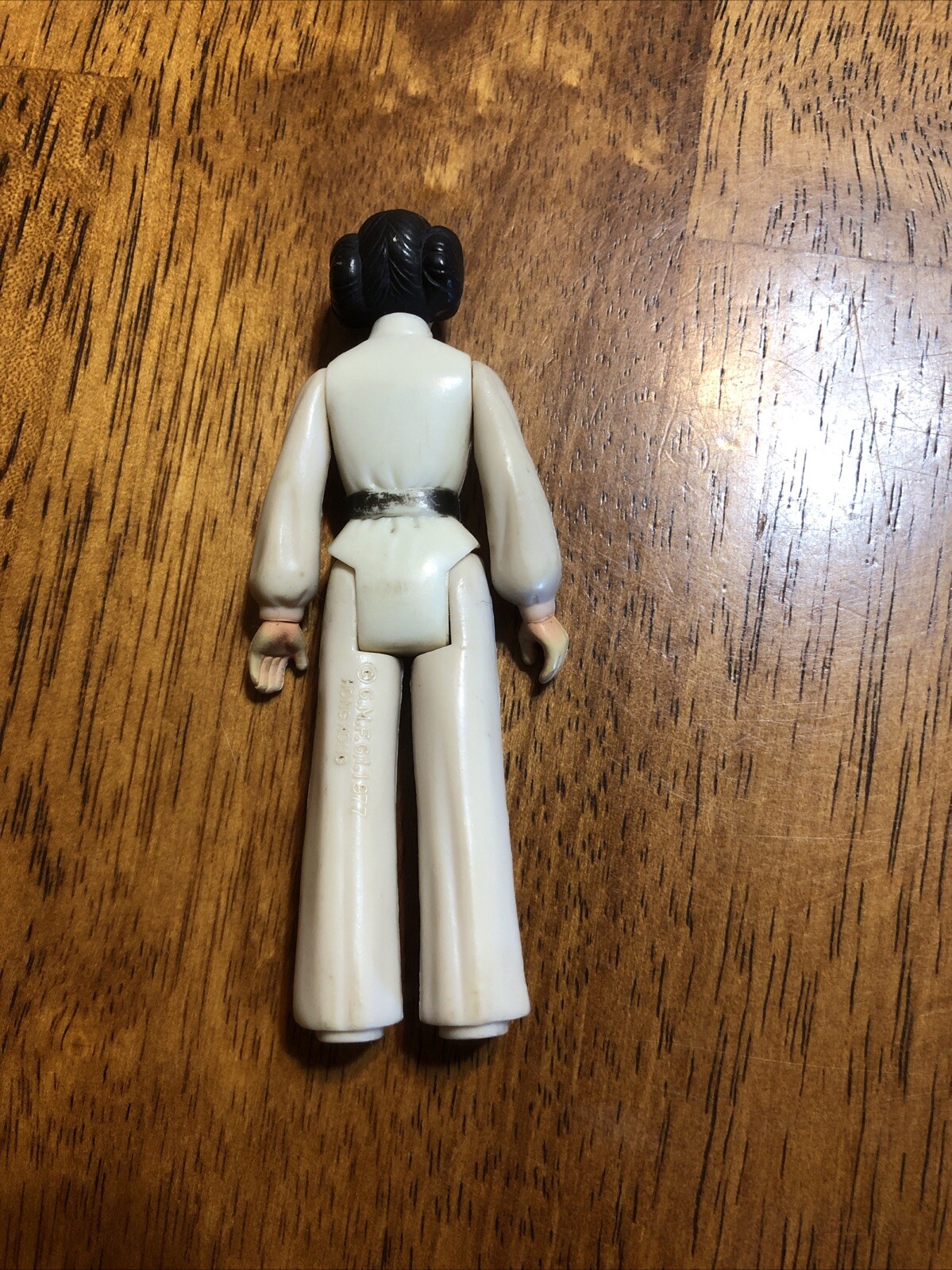 Princess Leia Organa sold
