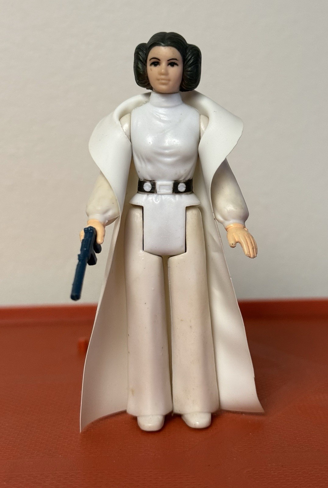 Princess Leia Organa sold