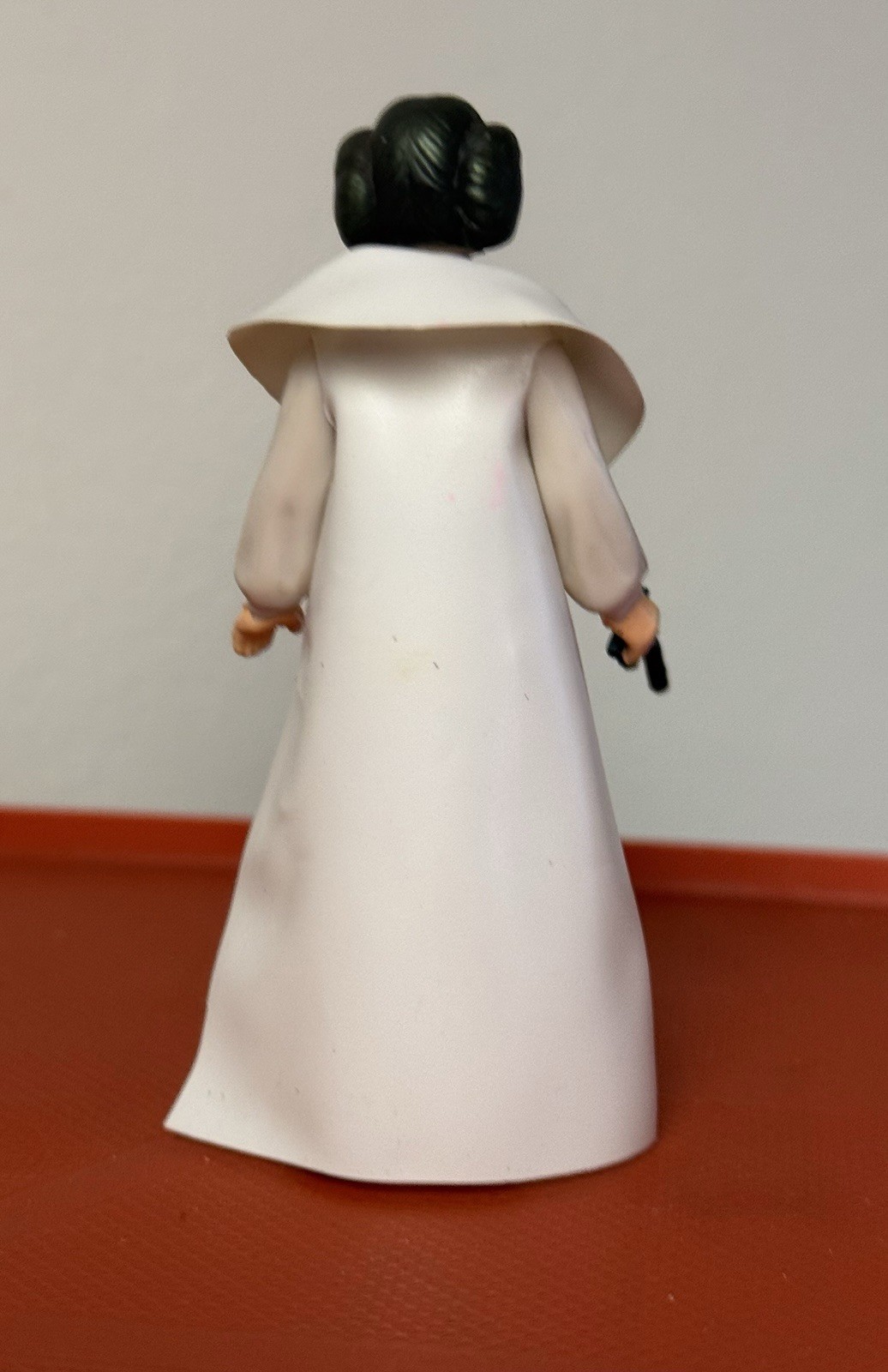 Princess Leia Organa sold