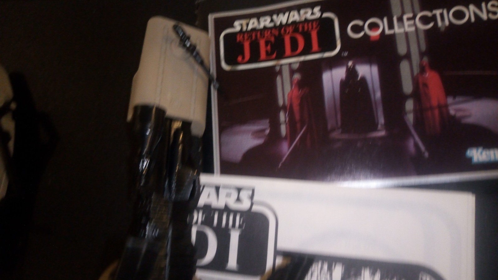 Speeder Bike sold