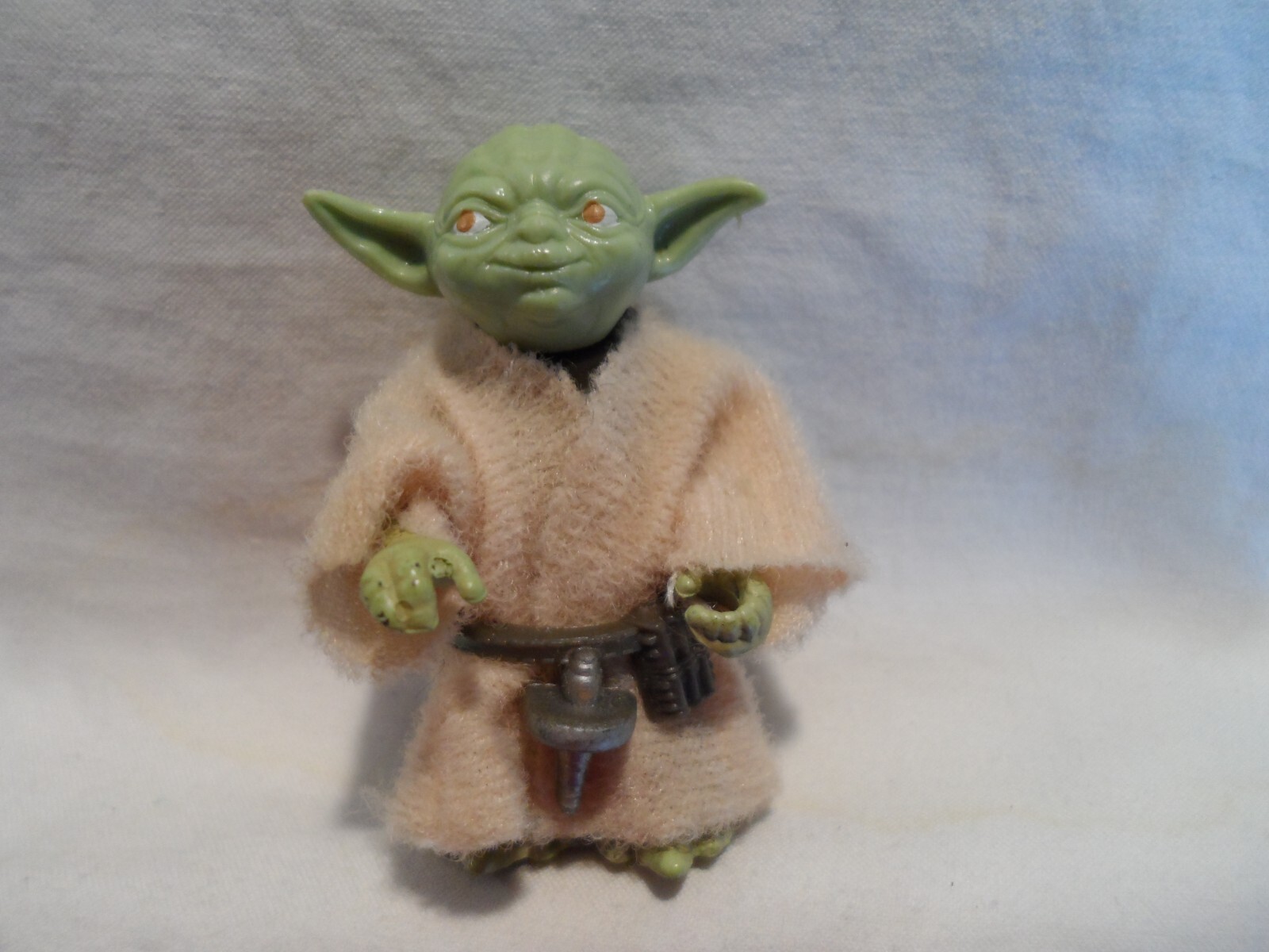 Yoda, The Jedi Master sold
