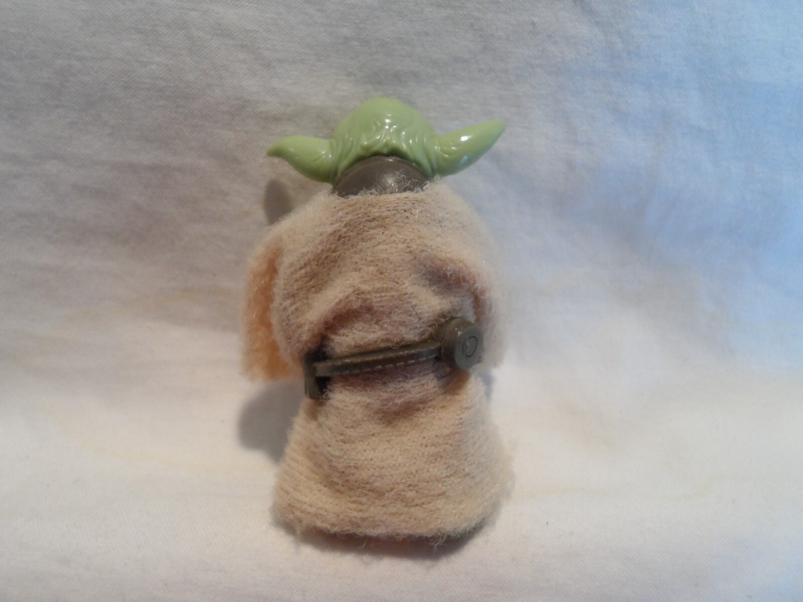 Yoda, The Jedi Master sold