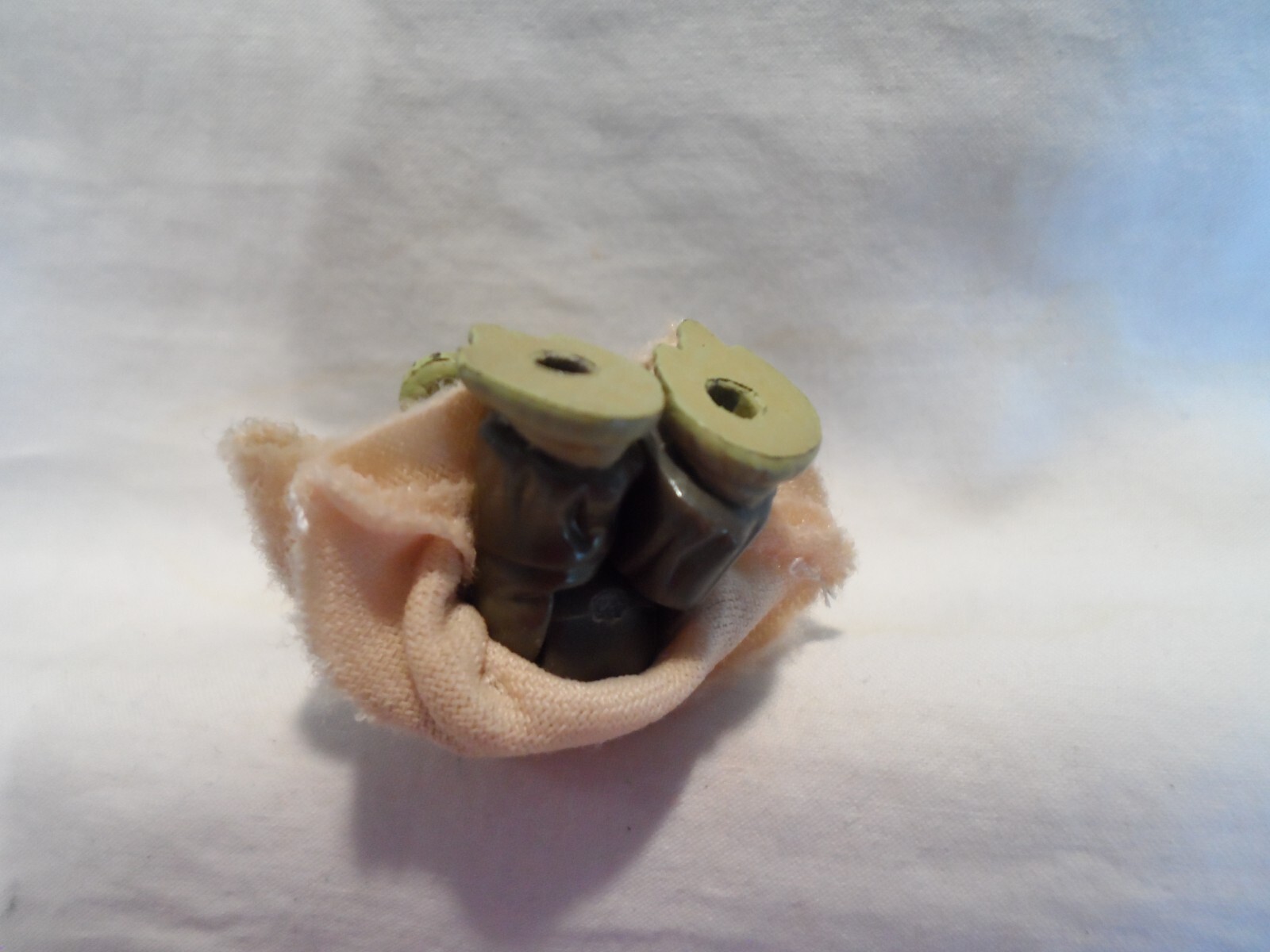 Yoda, The Jedi Master sold