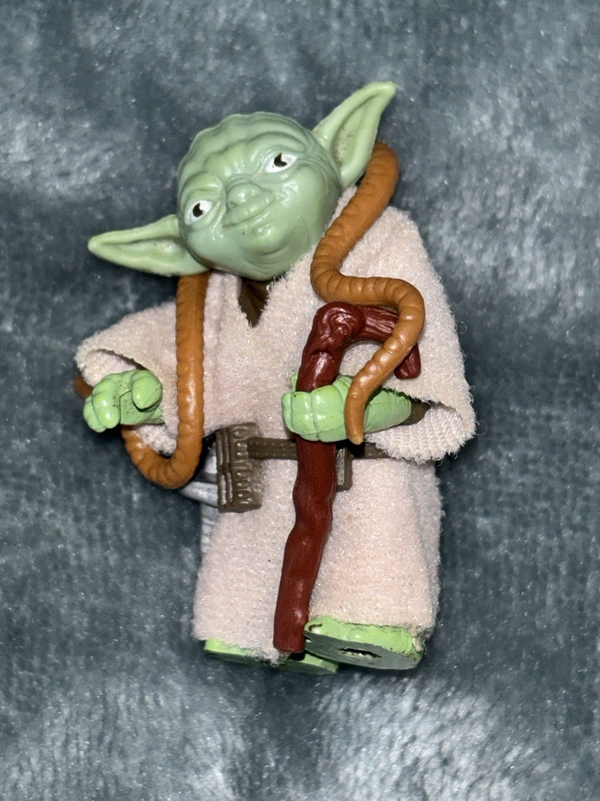 Yoda, The Jedi Master sold