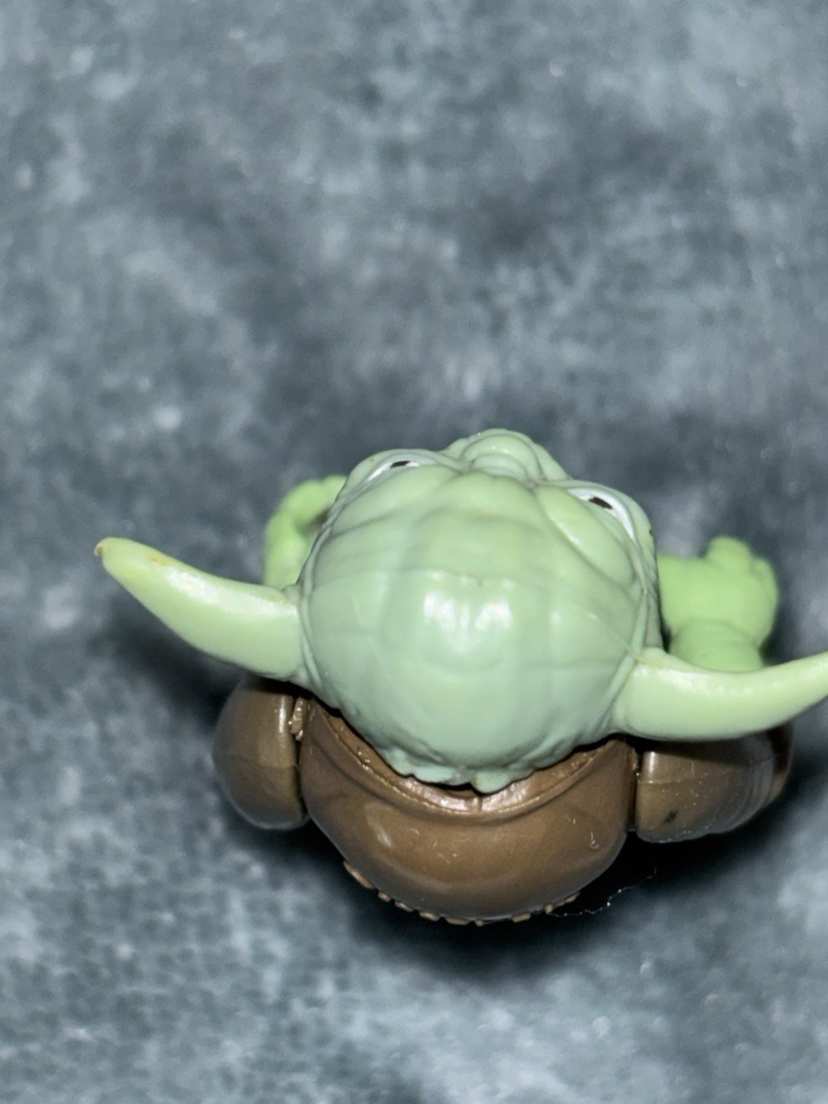 Yoda, The Jedi Master sold