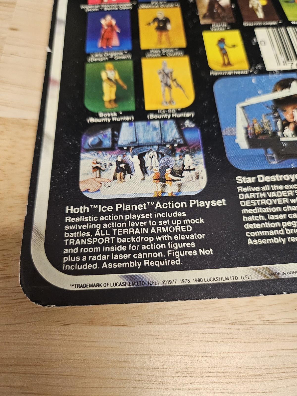 Yoda, The Jedi Master sold
