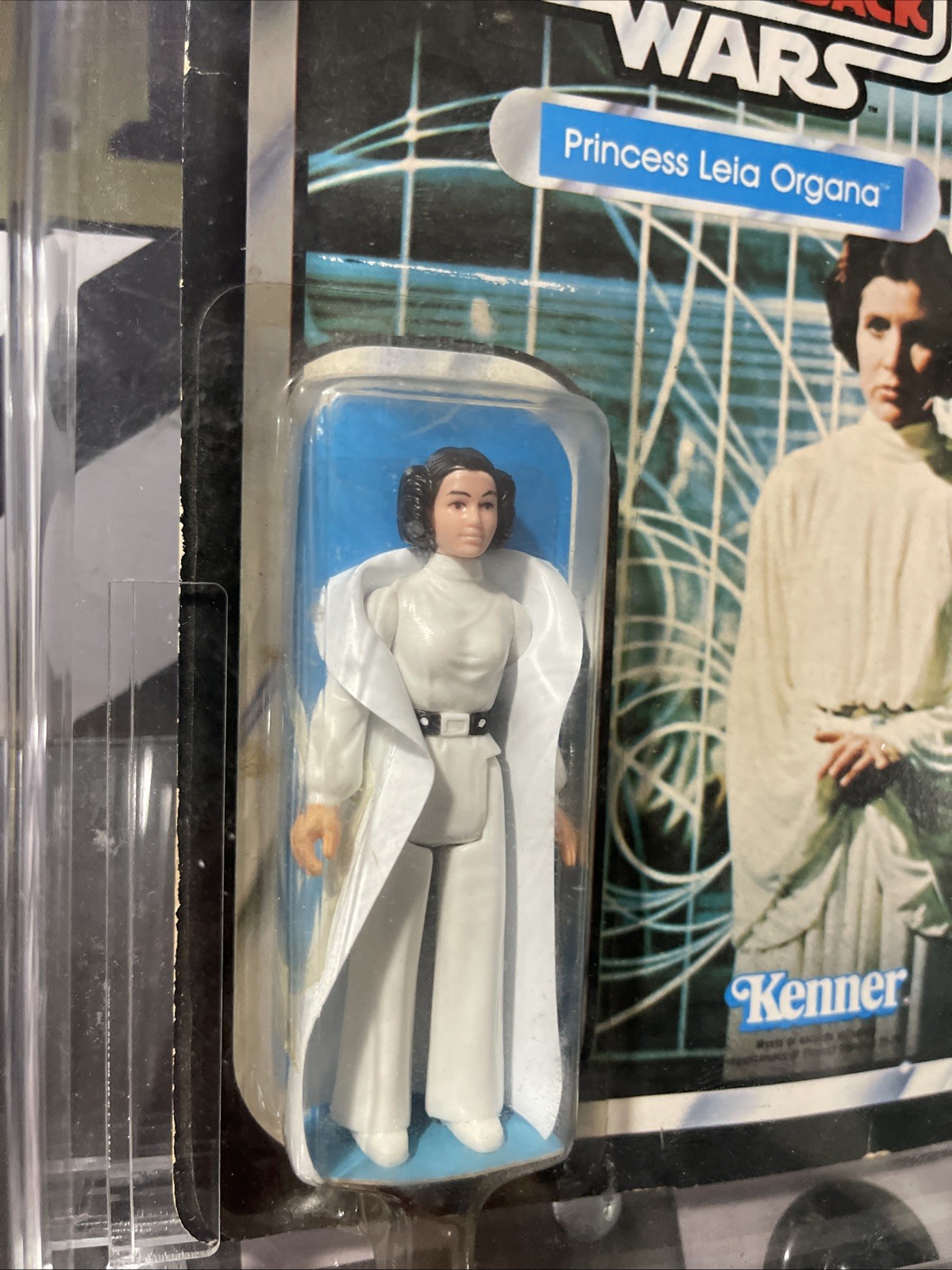 Princess Leia Organa sold