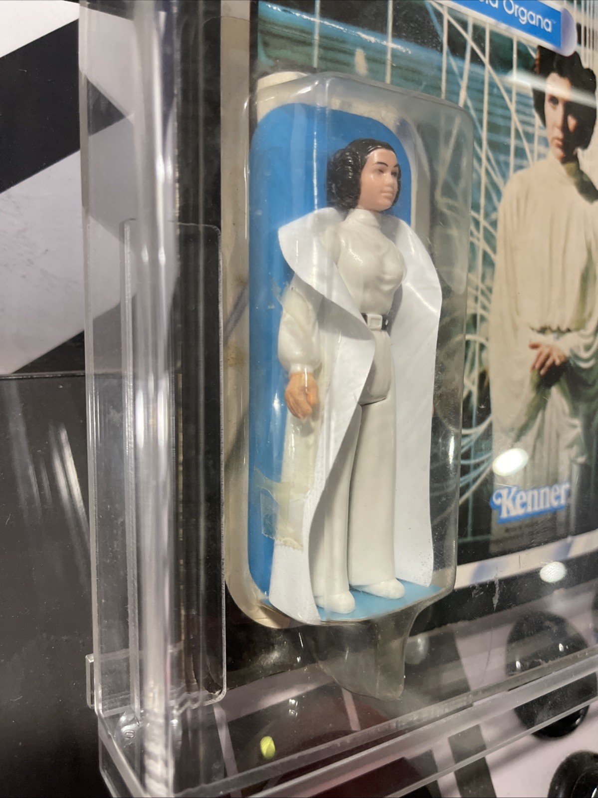 Princess Leia Organa sold