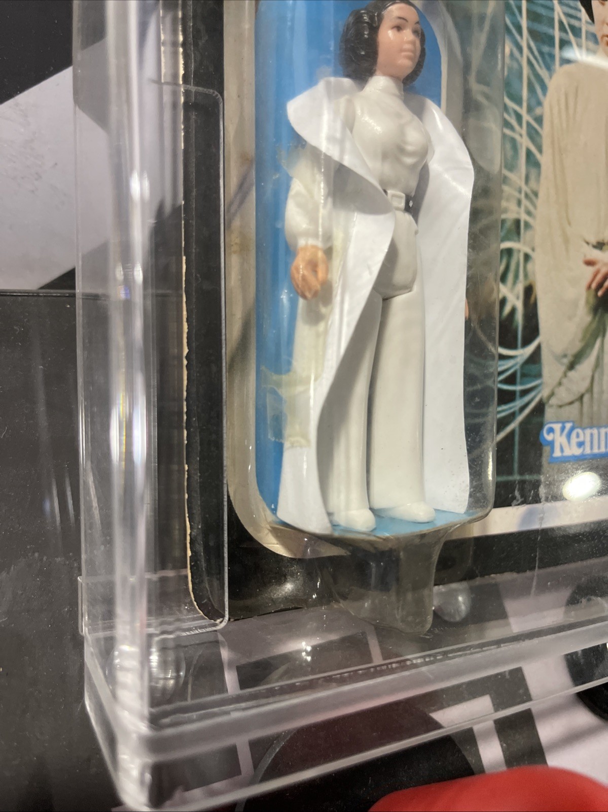 Princess Leia Organa sold
