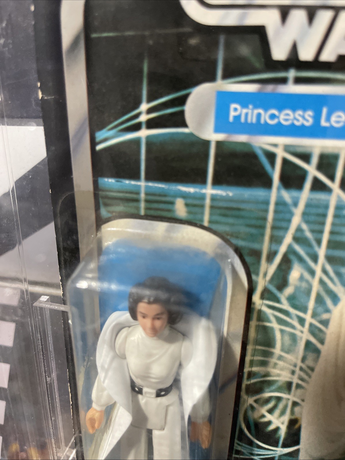 Princess Leia Organa sold