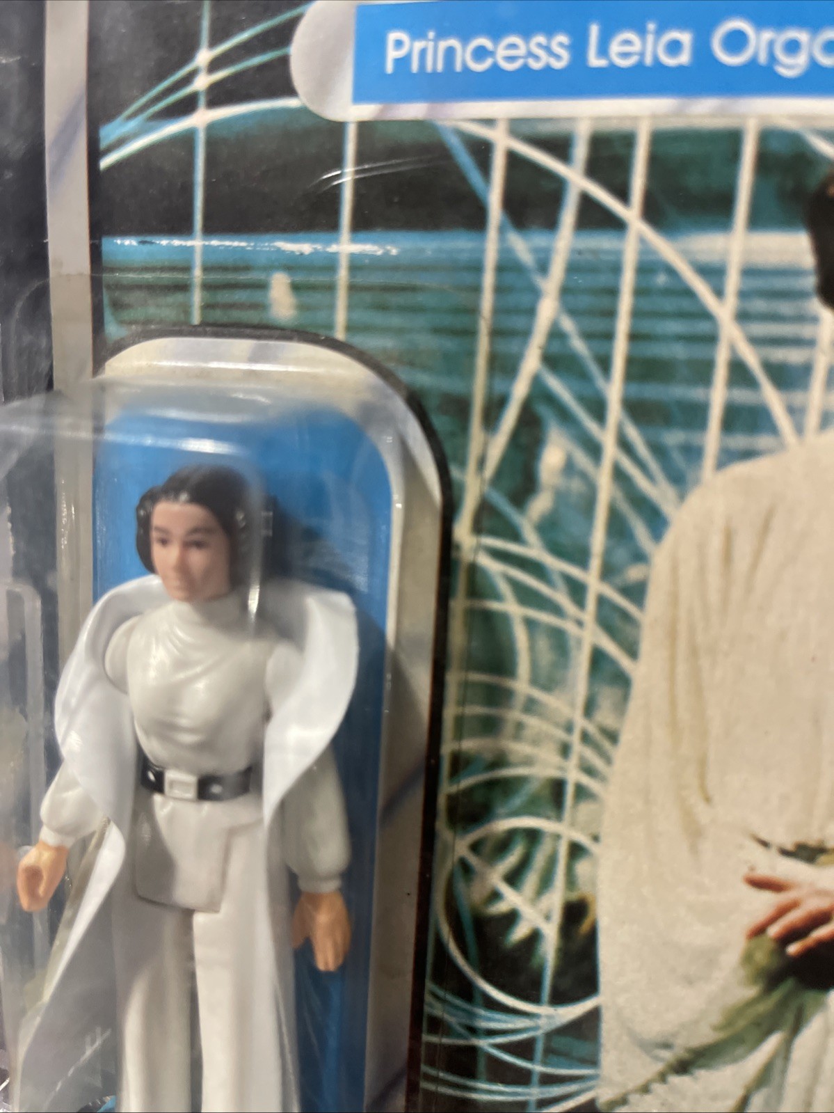 Princess Leia Organa sold