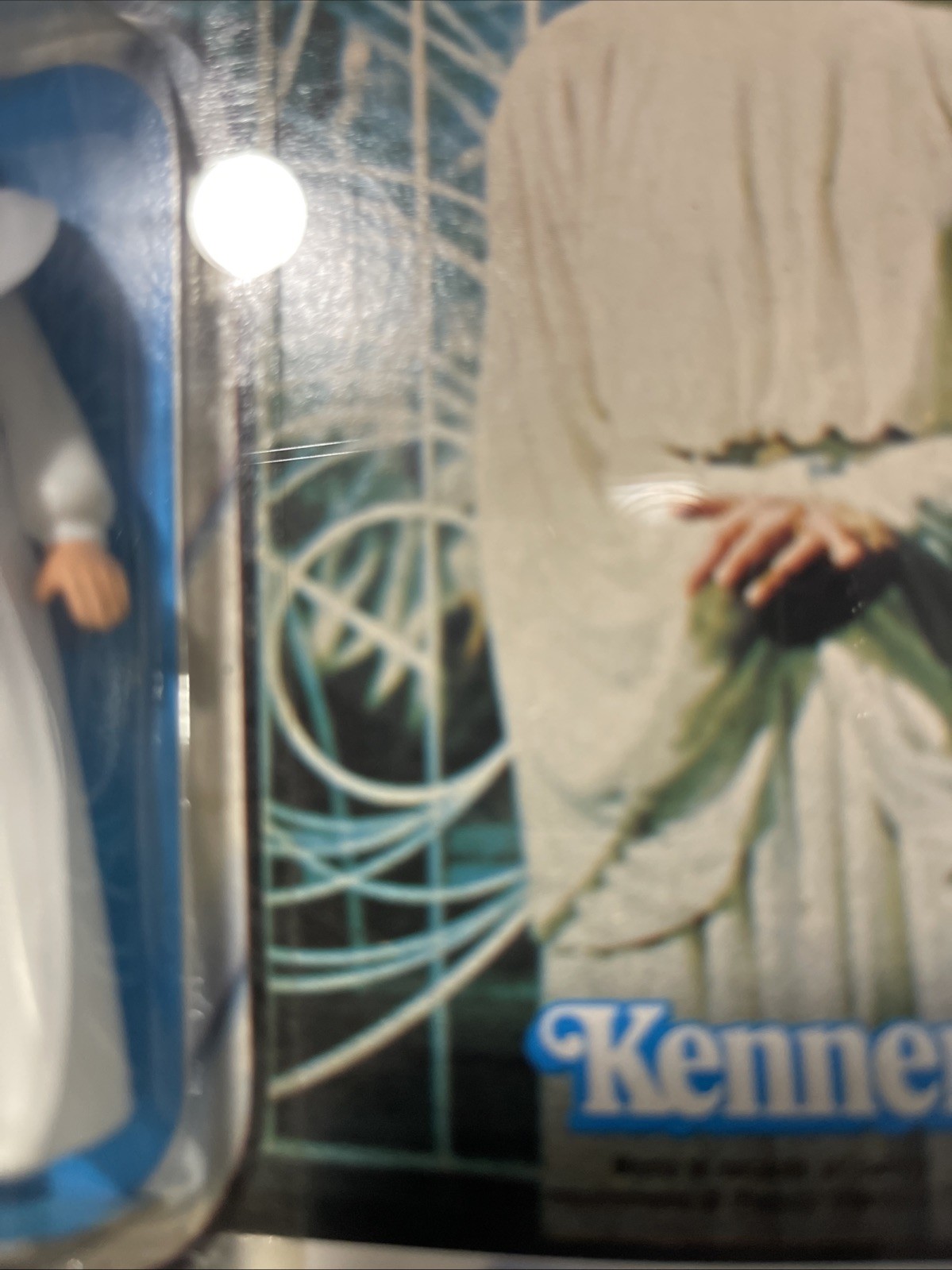 Princess Leia Organa sold