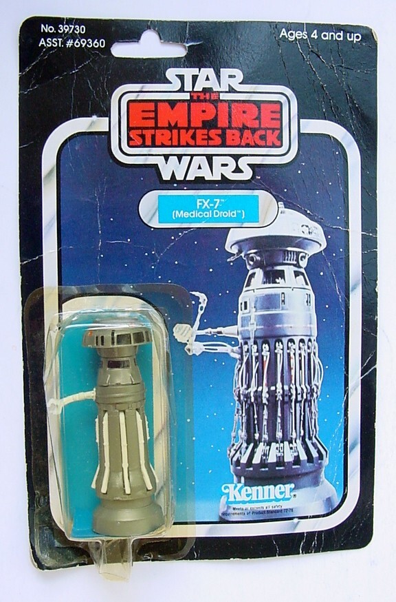 FX-7 sold