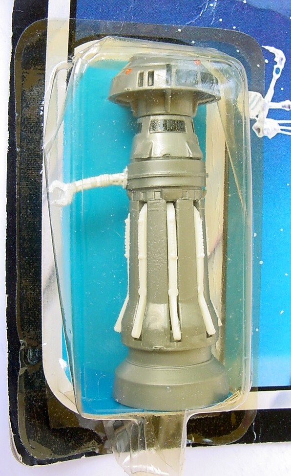 FX-7 sold
