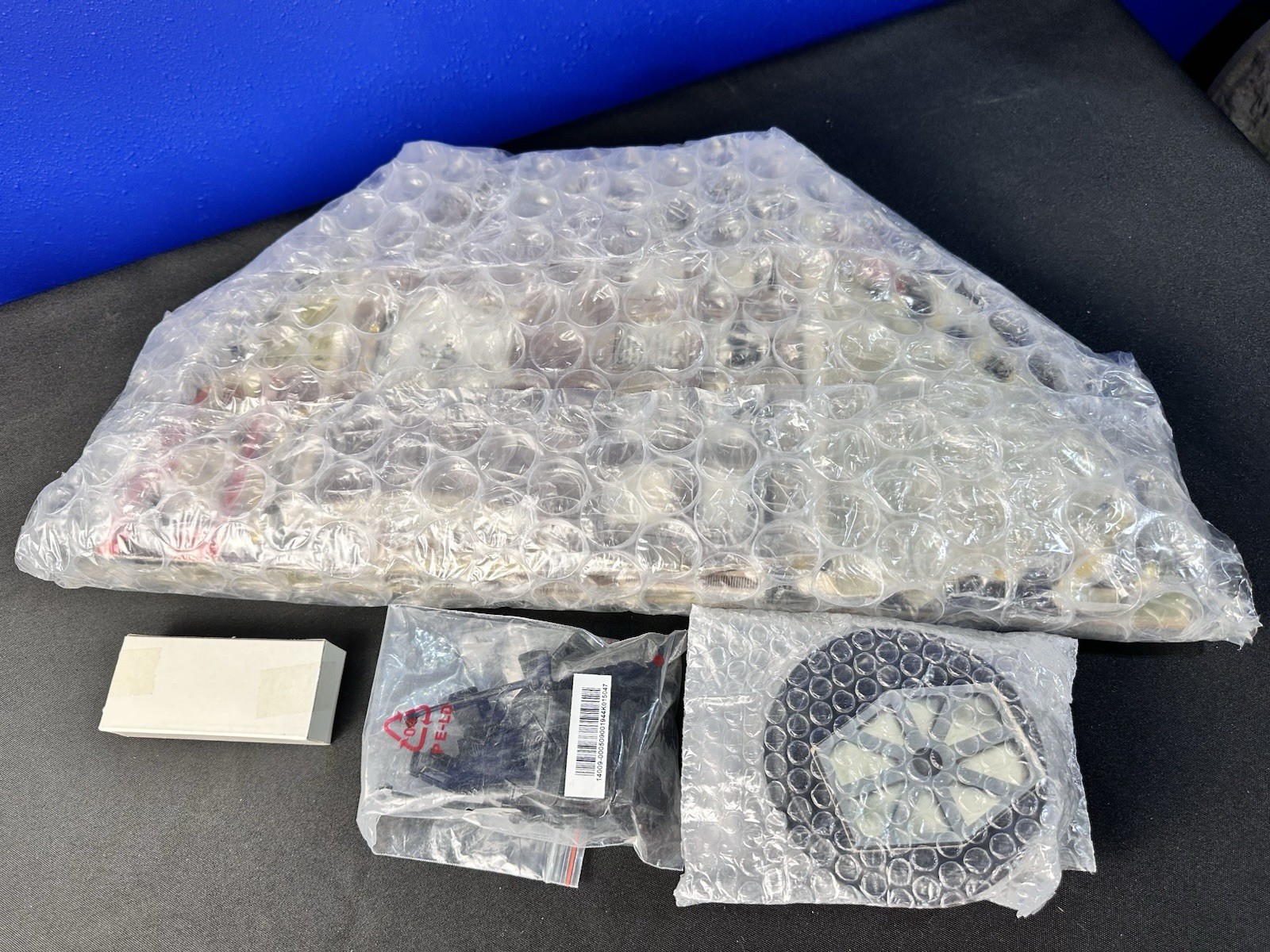 Death Star Playset (Palitoy) sold